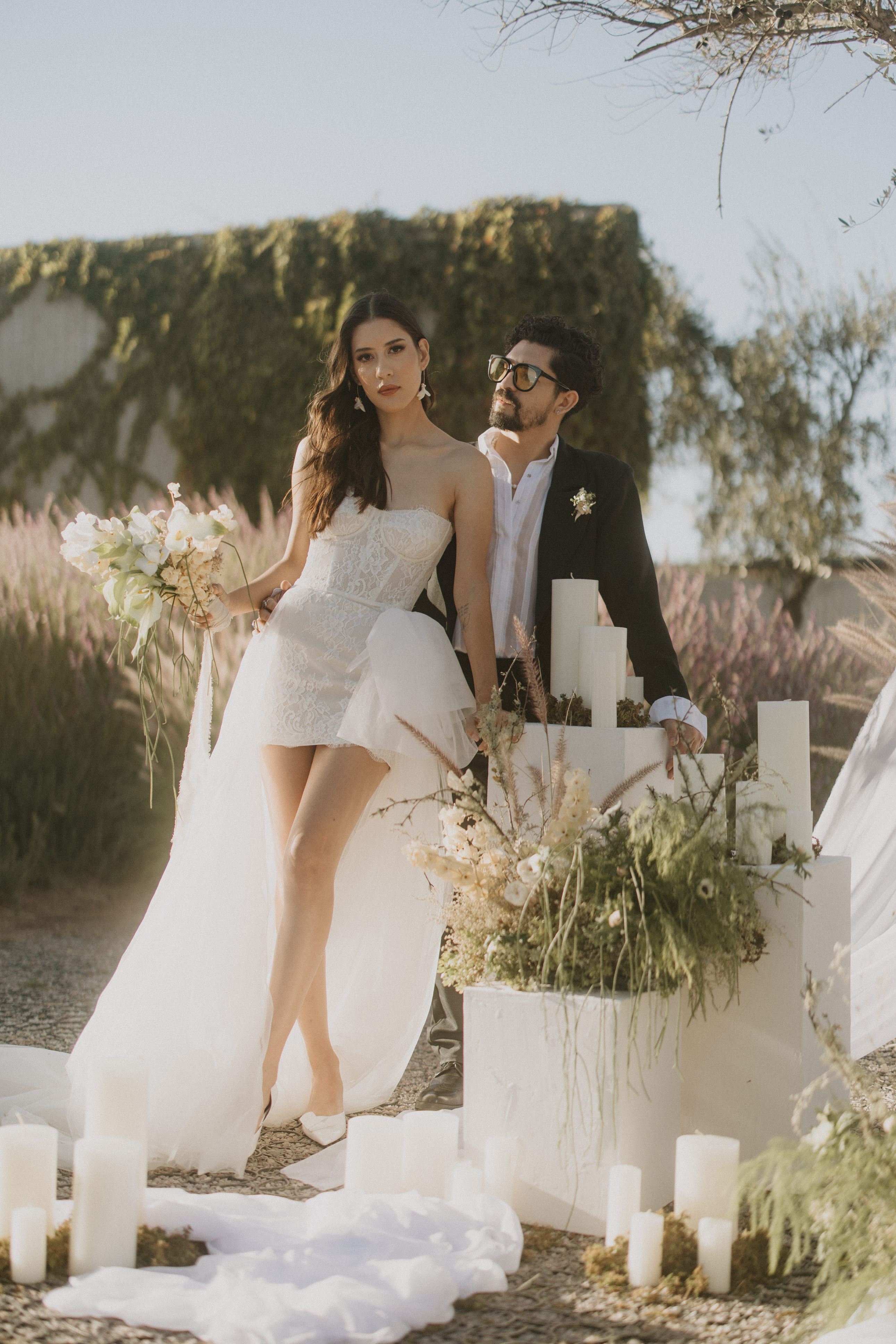 Fotografía de Brides de Tribu Nupcial - 48931 