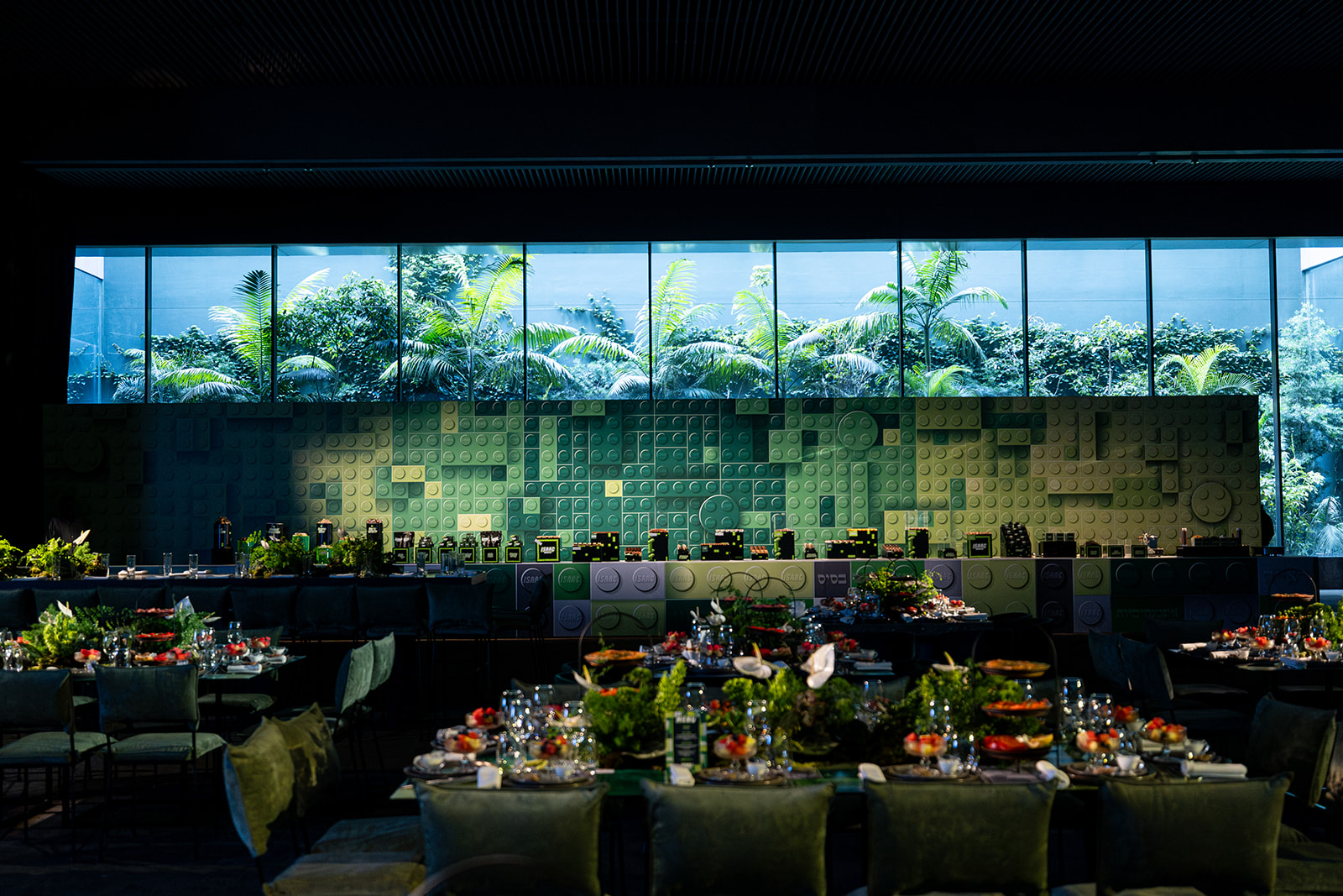 Fotografía de MAGUEN DAVID de Postres bomb&oacute;n - 48974 