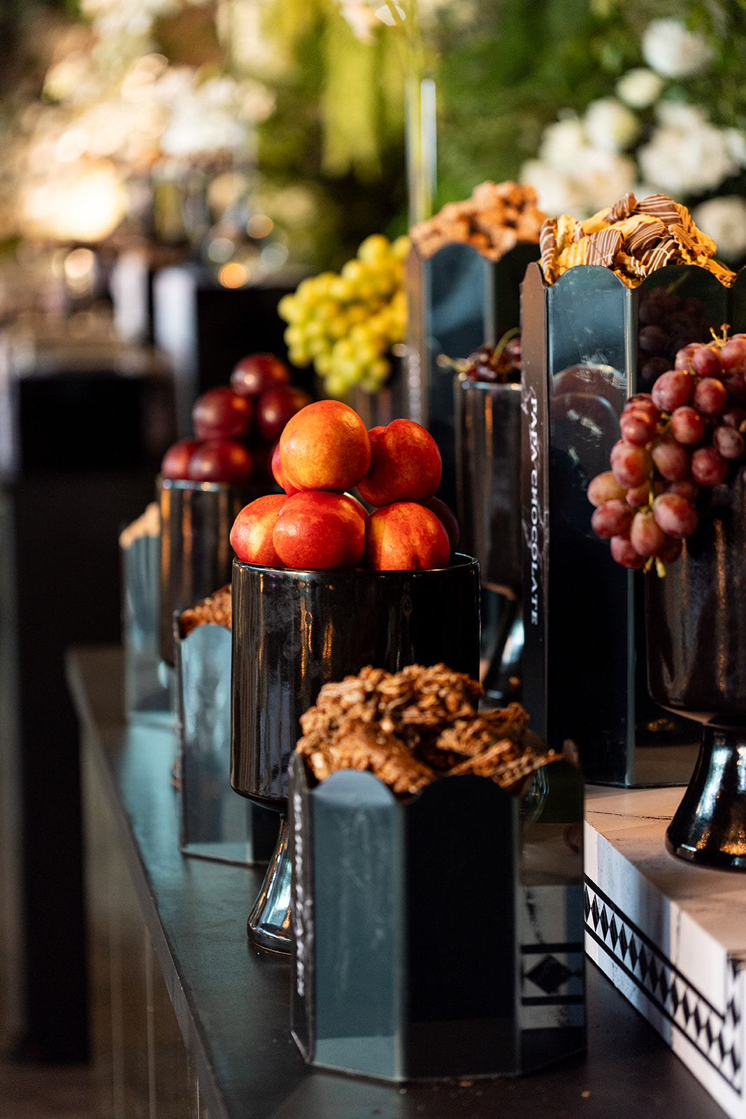 Fotografía de MAGUEN DAVID 2 de Postres bomb&oacute;n - 48976 