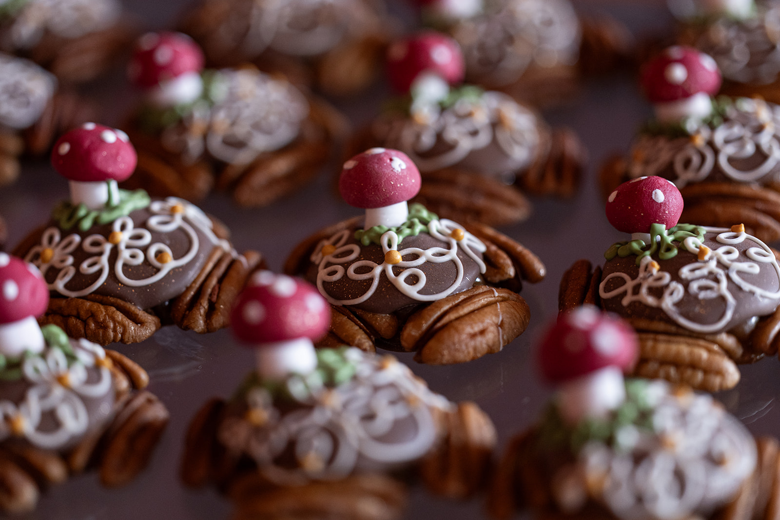 Fotografía de PORTOFINO de Postres bomb&oacute;n - 48985 