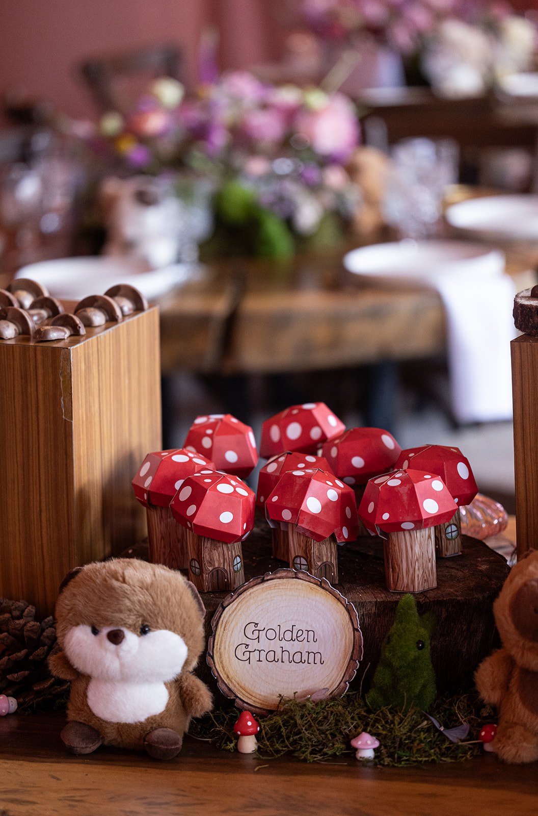 Fotografía de PORTOFINO de Postres bomb&oacute;n - 48986 