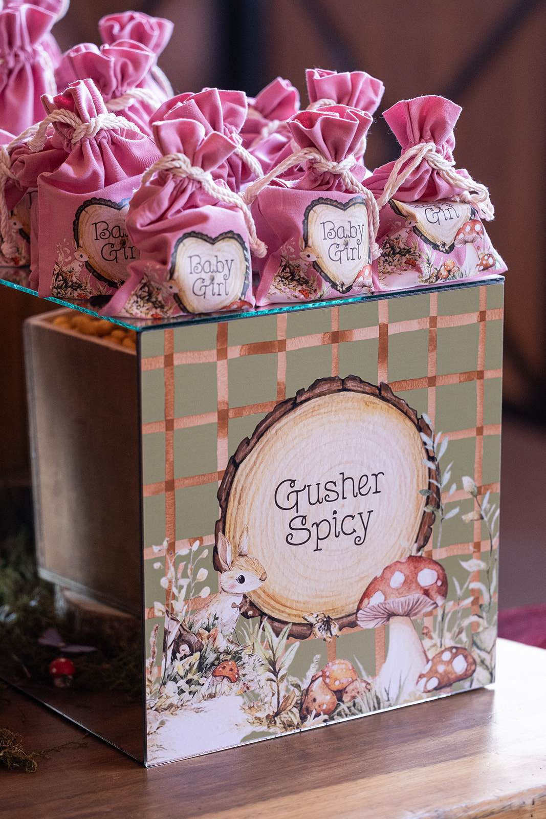 Fotografía de PORTOFINO de Postres bomb&oacute;n - 48988 