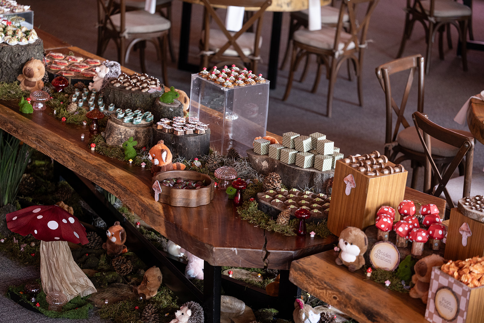 Fotografía de PORTOFINO de Postres bomb&oacute;n - 48991 