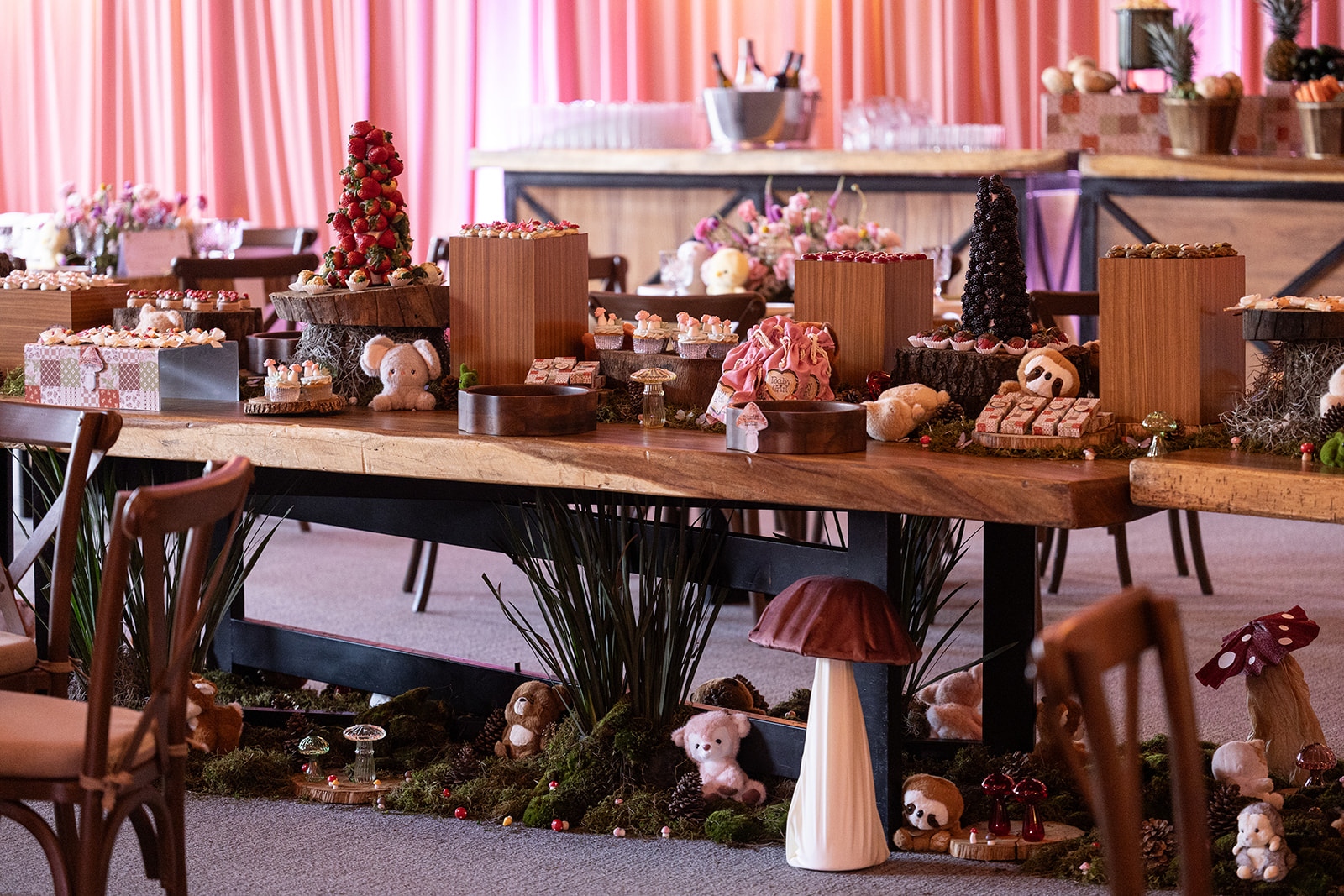 Fotografía de PORTOFINO de Postres bomb&oacute;n - 48992 