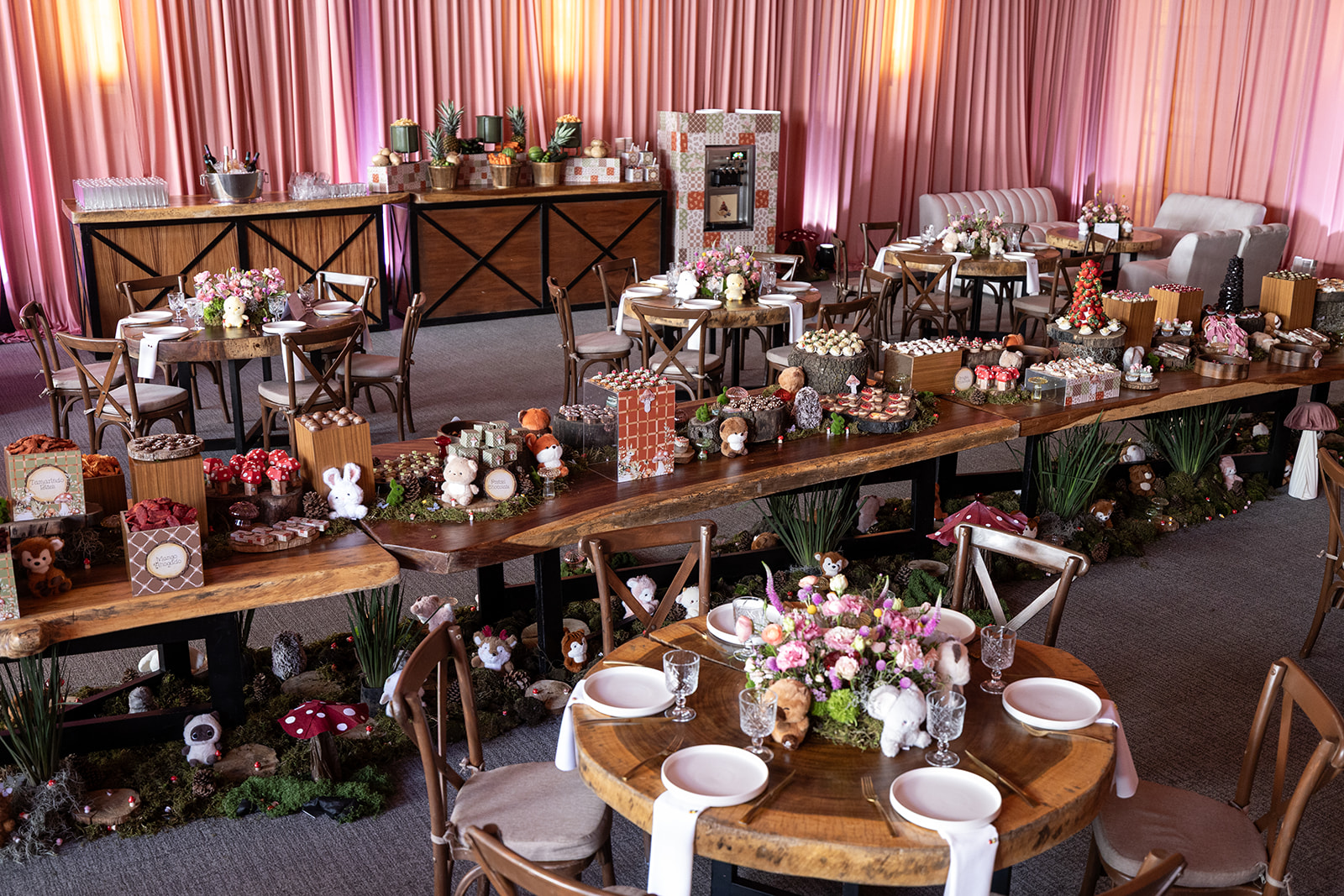 Fotografía de PORTOFINO de Postres bomb&oacute;n - 48993 