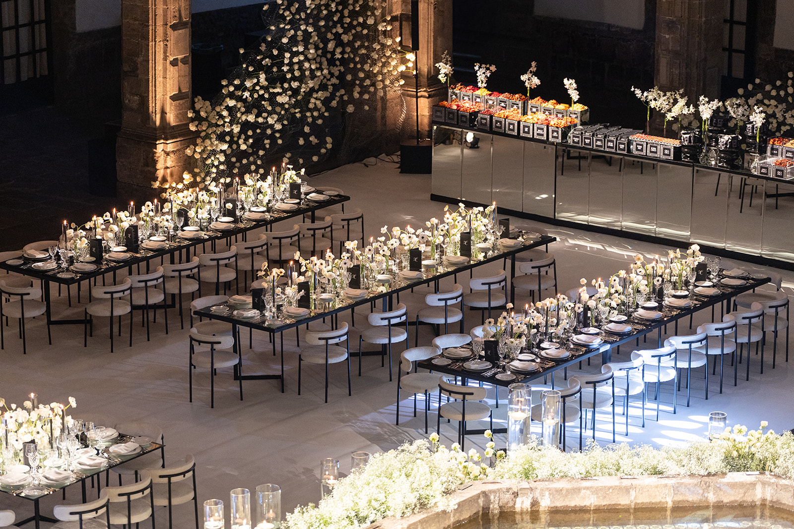 Fotografía de SAN HIPOLITO de Postres bomb&oacute;n - 49003 