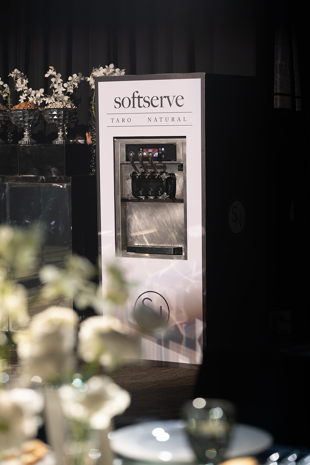 Fotografía de SHAR LE SIMJA  de Postres bomb&oacute;n - 49005 