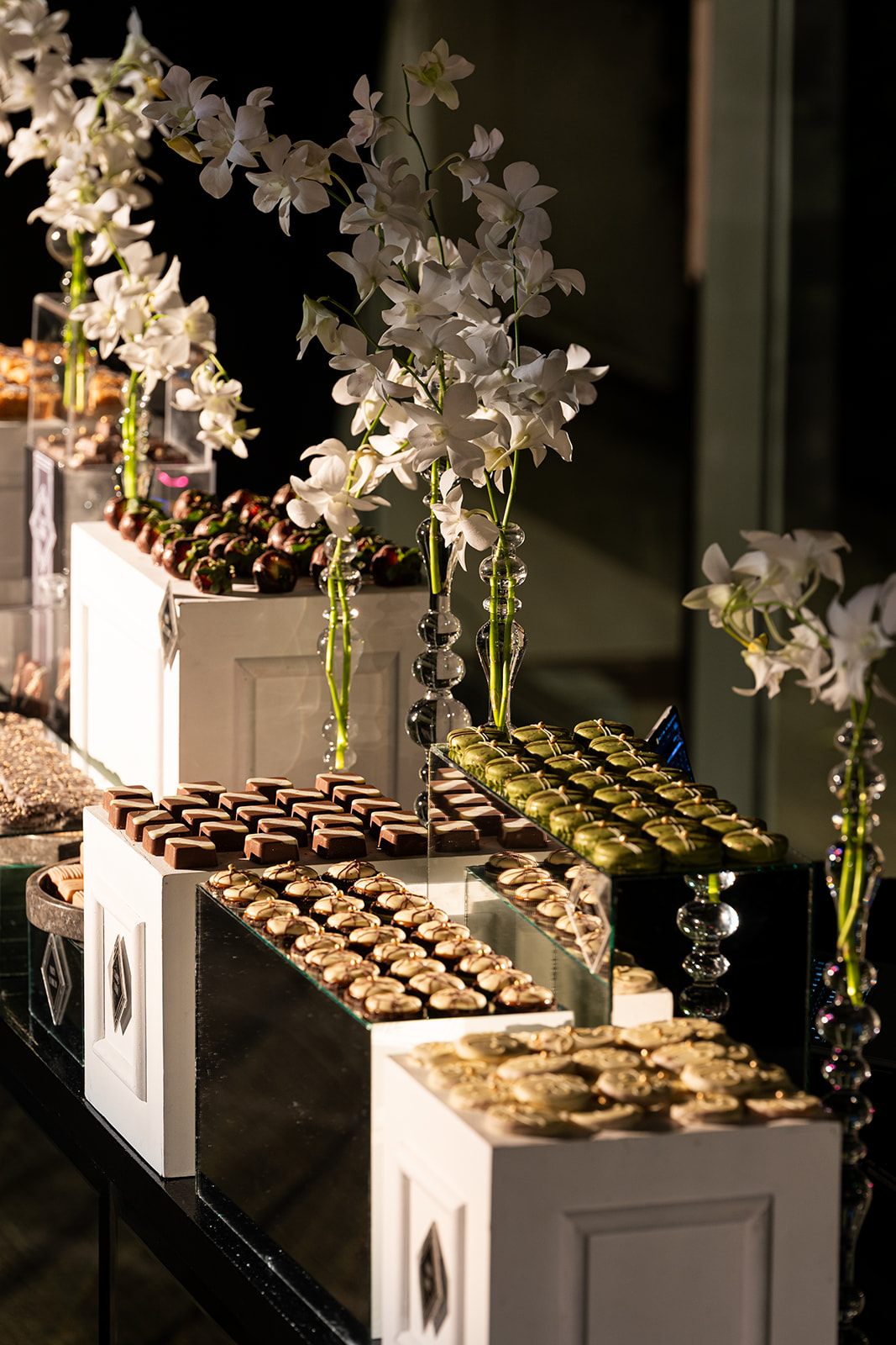 Fotografía de SHAR LE SIMJA  de Postres bomb&oacute;n - 49009 