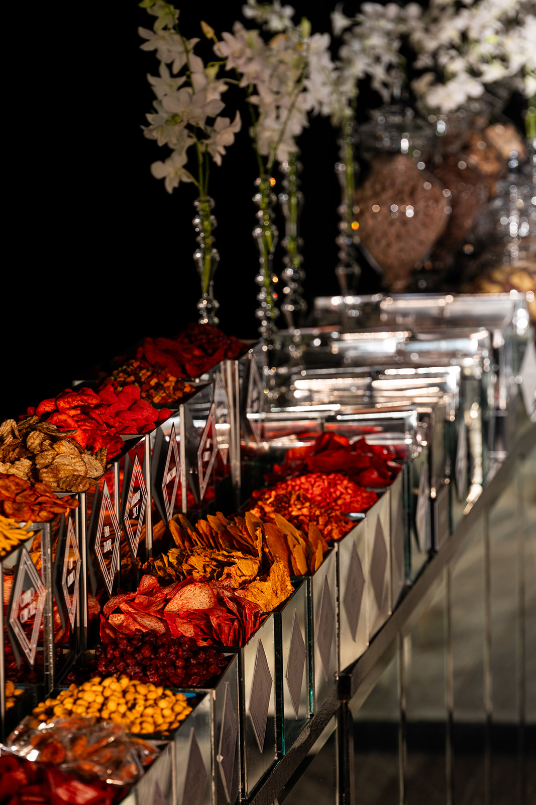 Fotografía de SHAR LE SIMJA  de Postres bomb&oacute;n - 49014 