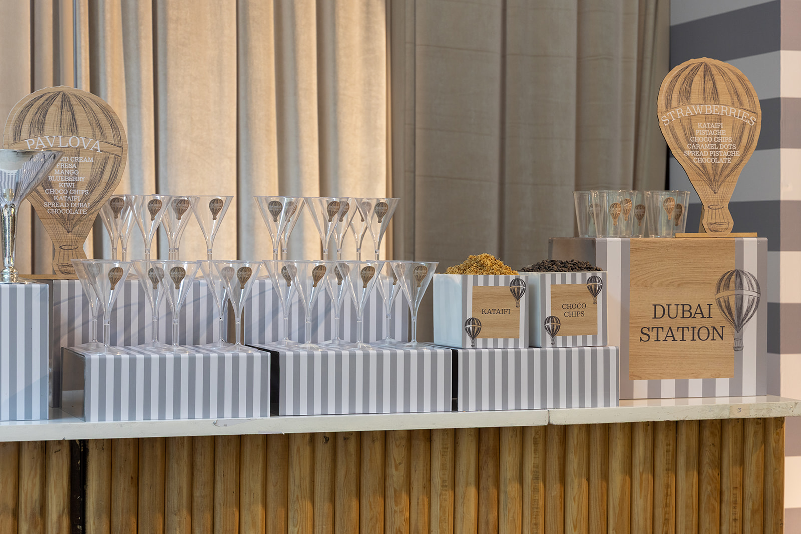 Fotografía de SHAR LE SIMJA 2 de Postres bomb&oacute;n - 49020 