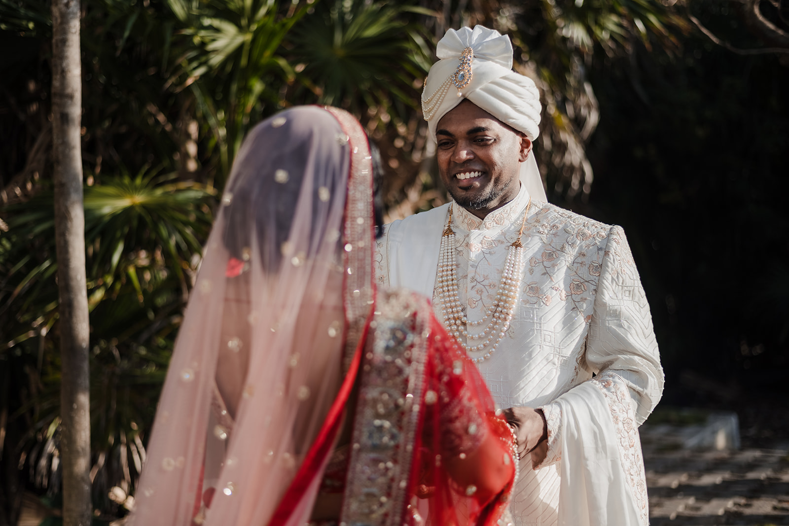 Fotografía de Monal & Eric de Lua Planners - 49037 