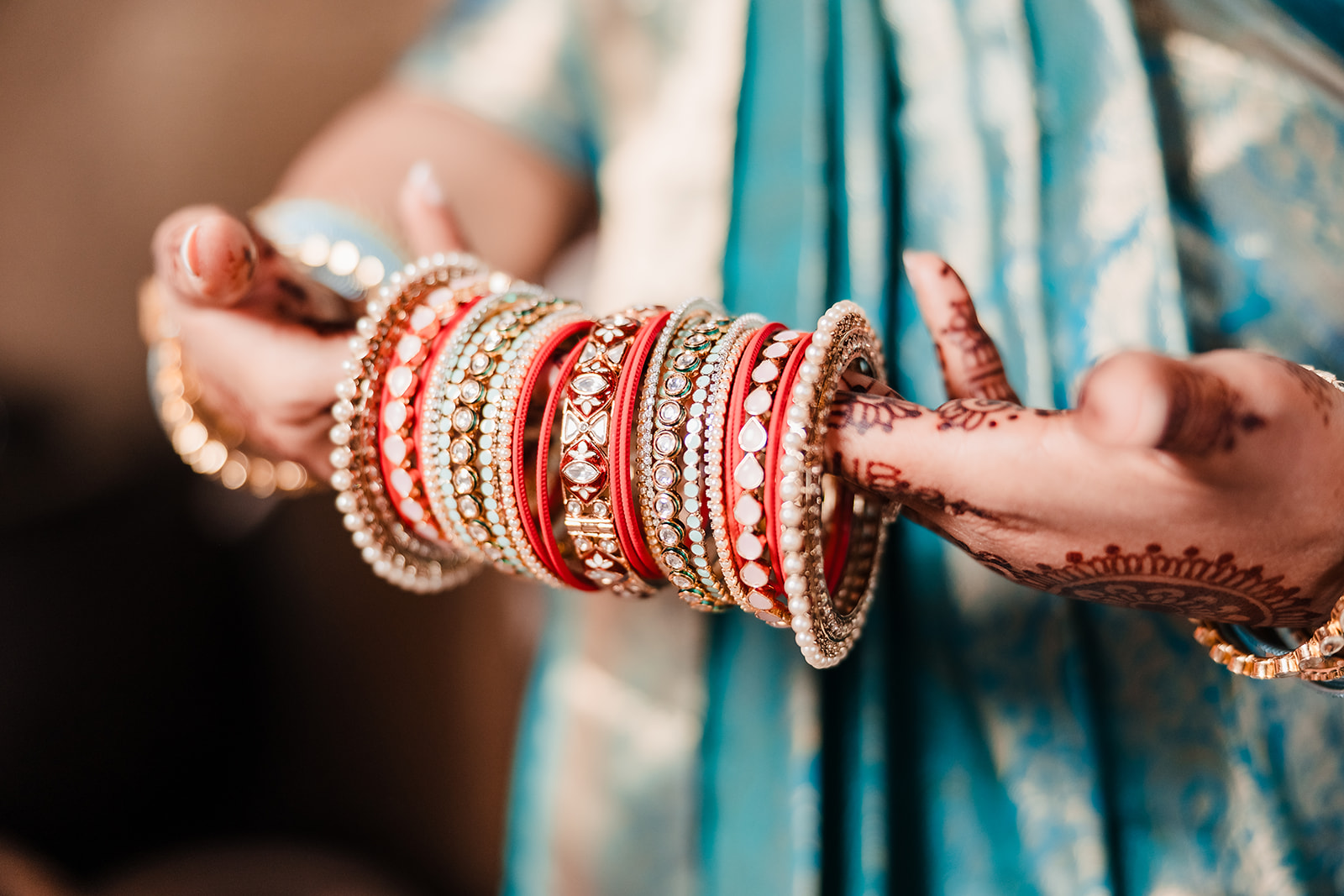 Fotografía de Monal & Eric de Lua Planners - 49039 