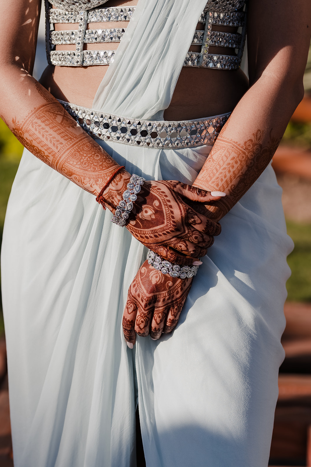 Fotografía de Monal & Eric de Lua Planners - 49045 