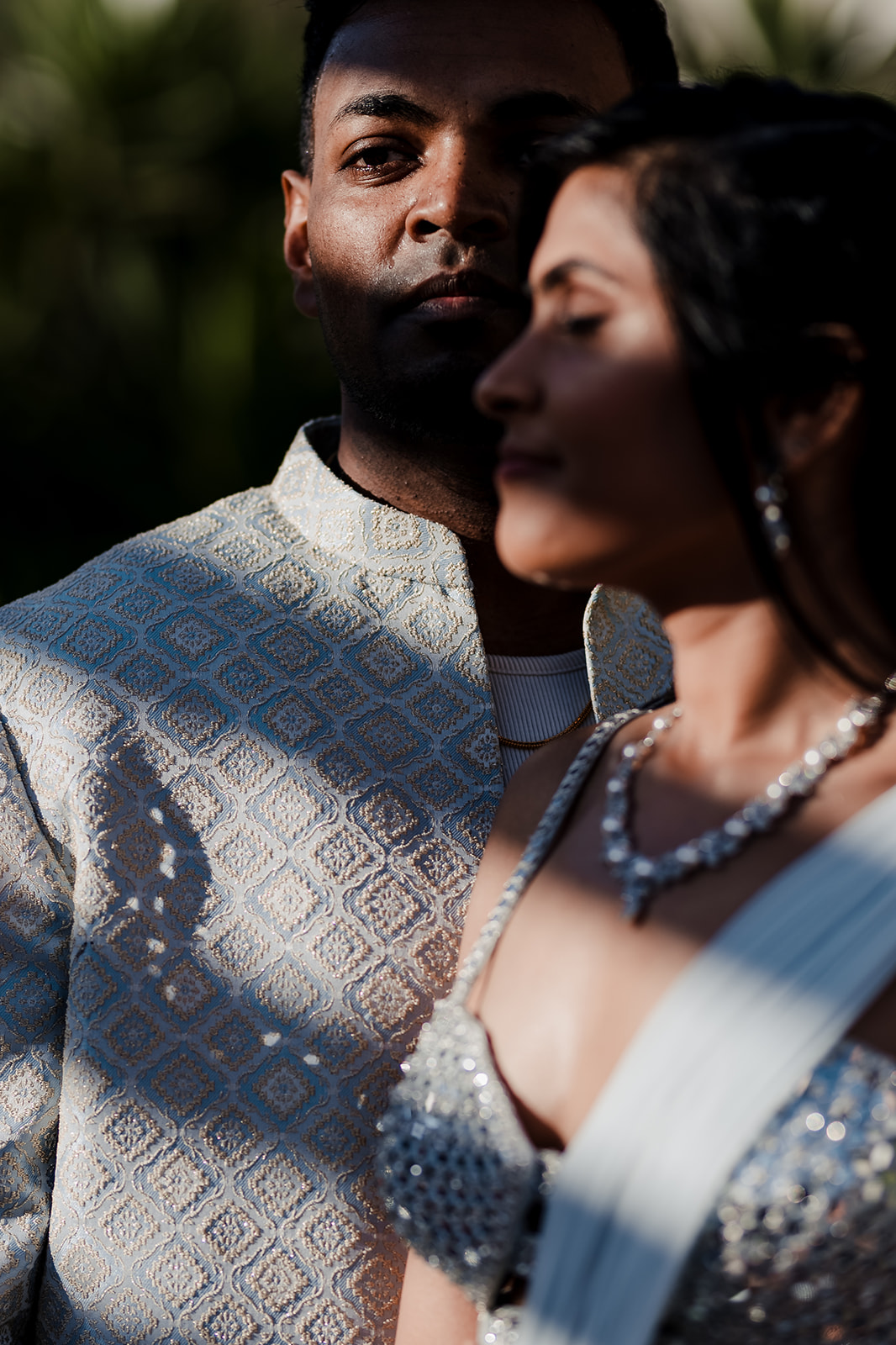 Fotografía de Monal & Eric de Lua Planners - 49047 