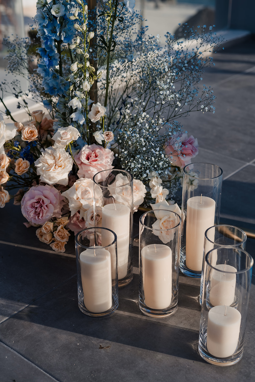 Fotografía de Monal & Eric de Lua Planners - 49051 