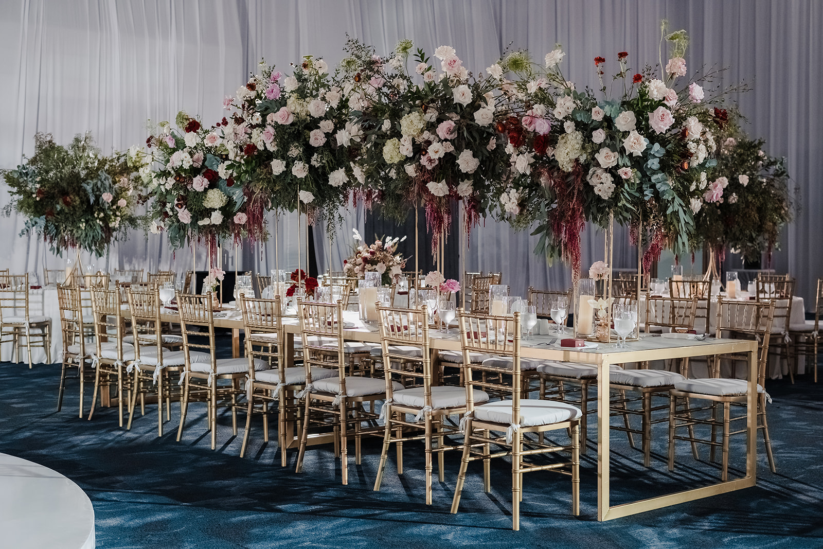 Fotografía de Monal & Eric de Lua Planners - 49063 