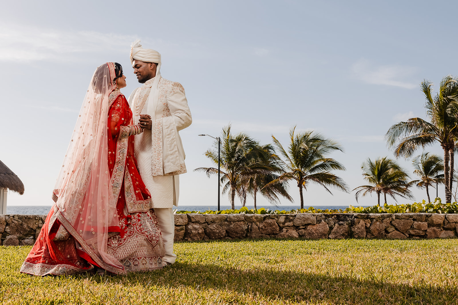 Fotografía de Monal & Eric de Lua Planners - 49064 