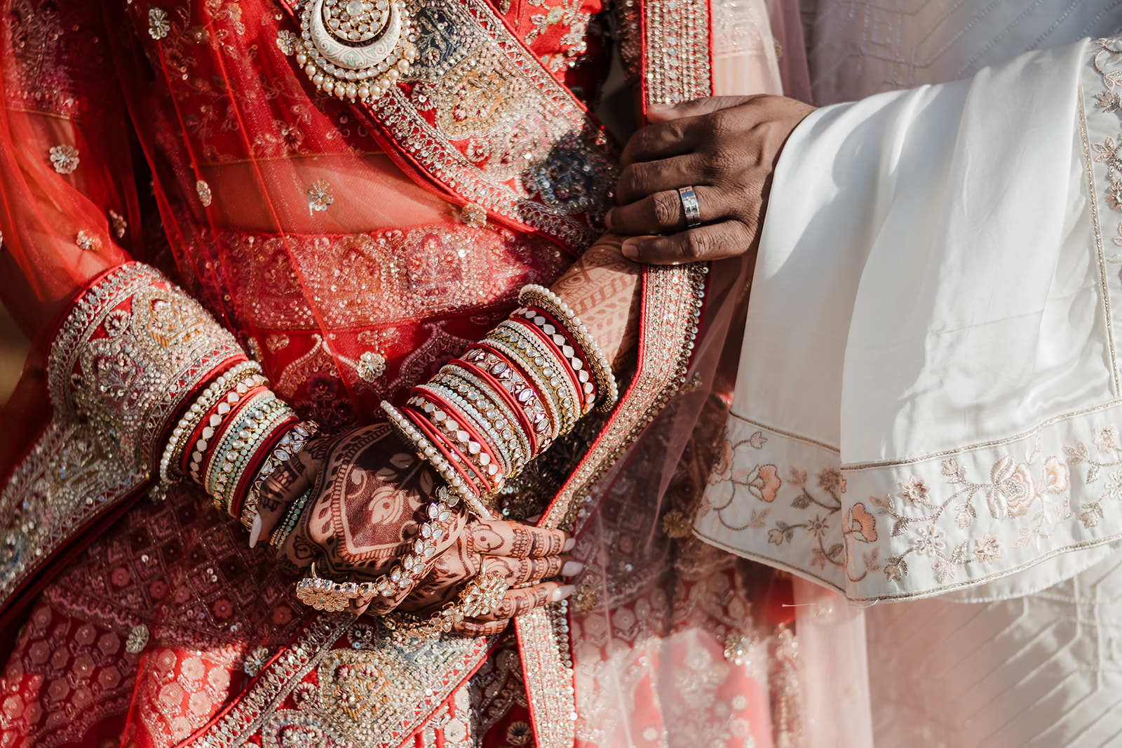 Fotografía de Monal & Eric de Lua Planners - 49065 