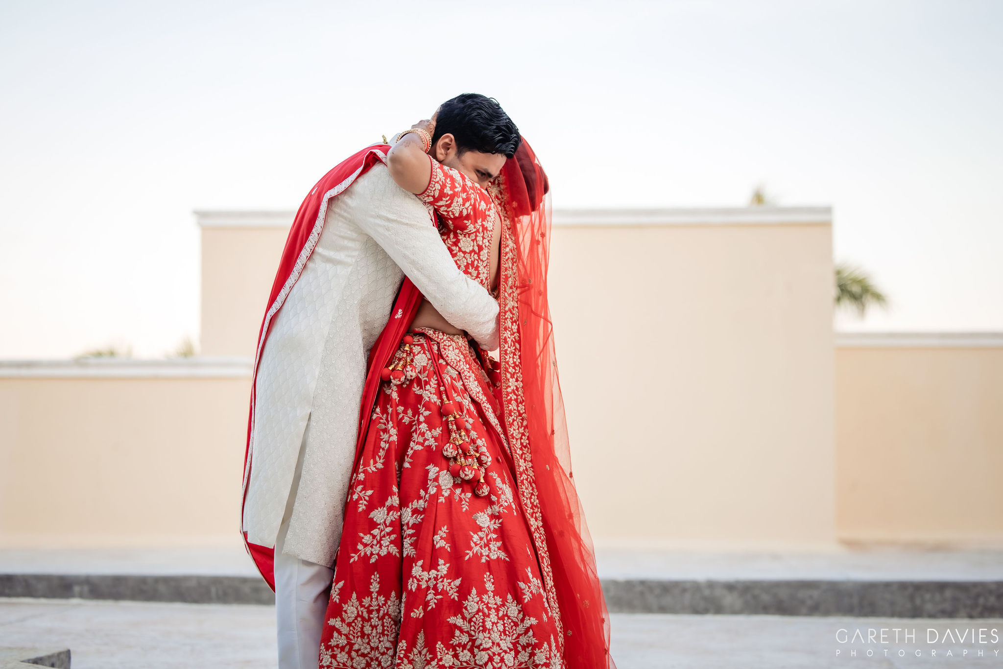 Fotografía de PRACHI & RAJ de Lua Planners - 49069 