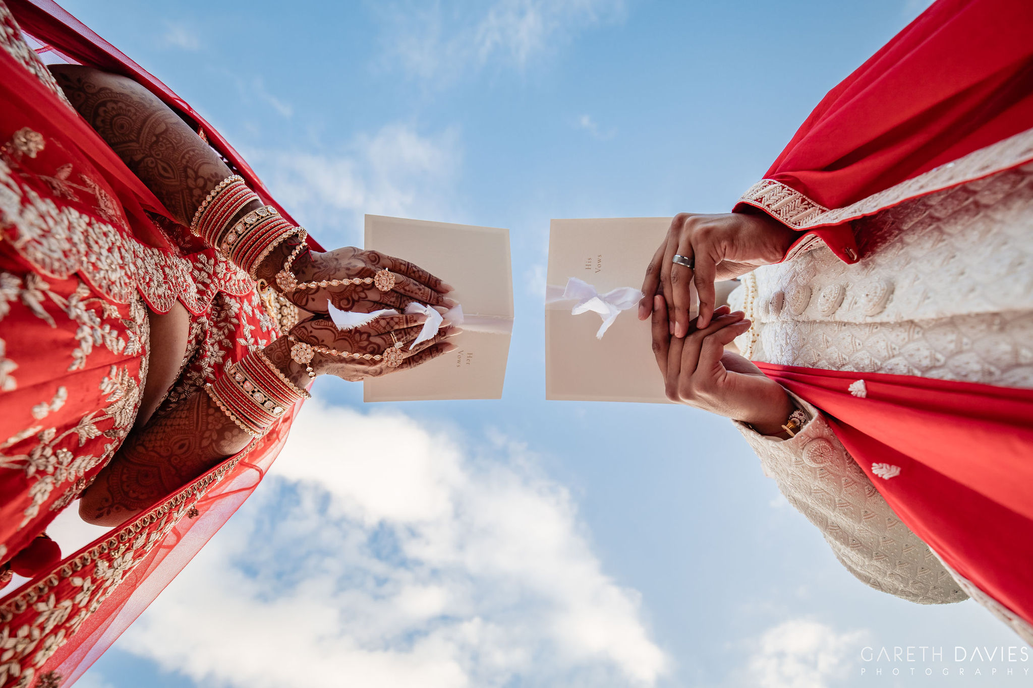 Fotografía de PRACHI & RAJ de Lua Planners - 49074 