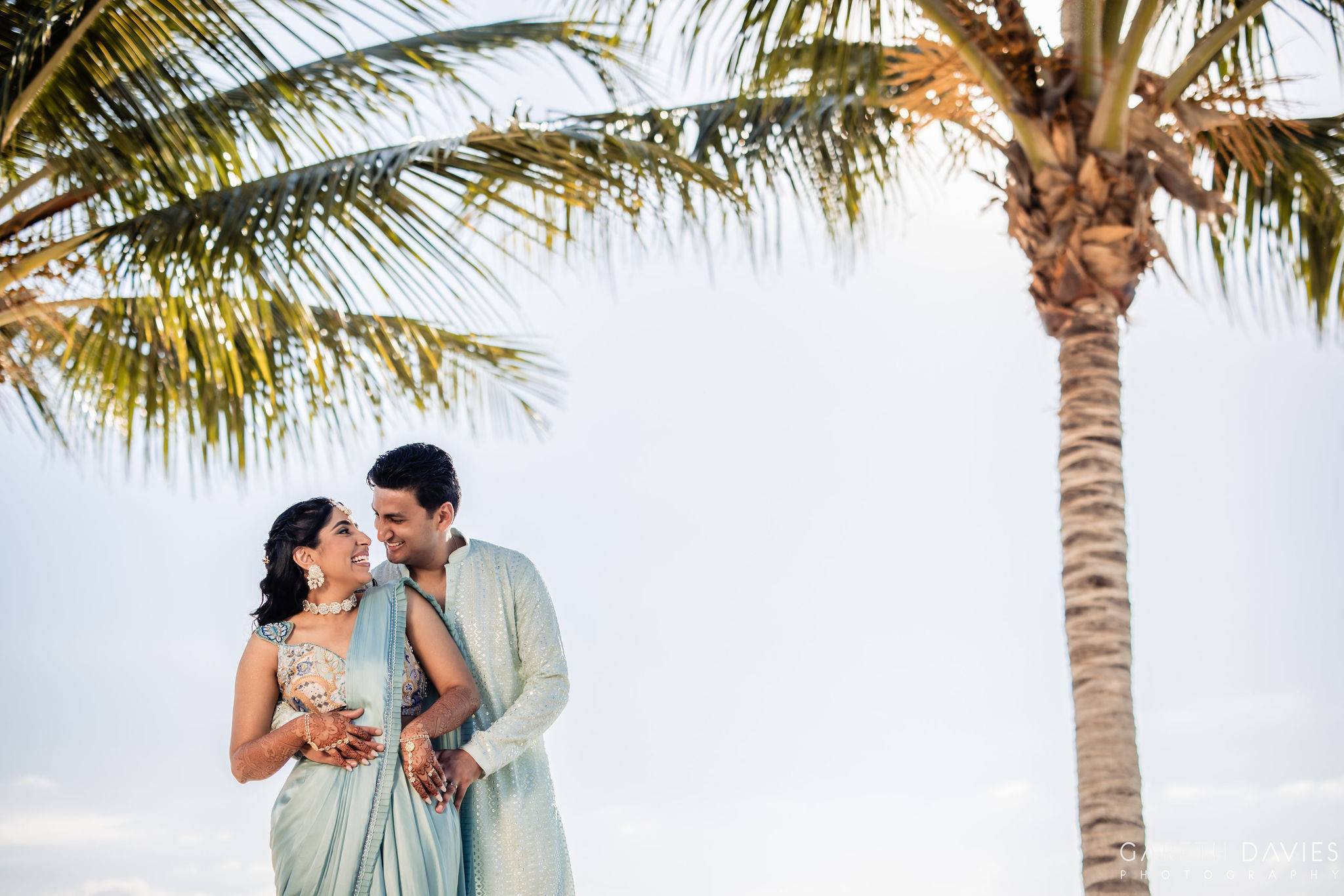 Fotografía de PRACHI & RAJ de Lua Planners - 49079 