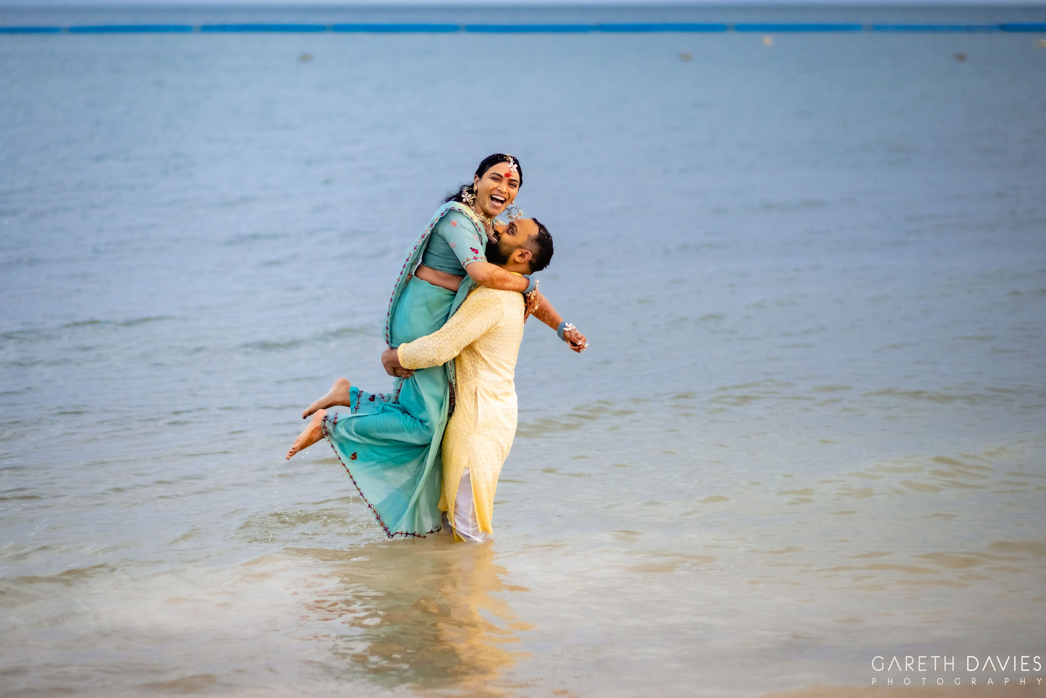 Fotografía de URVEE & KETAN de Lua Planners - 49098 