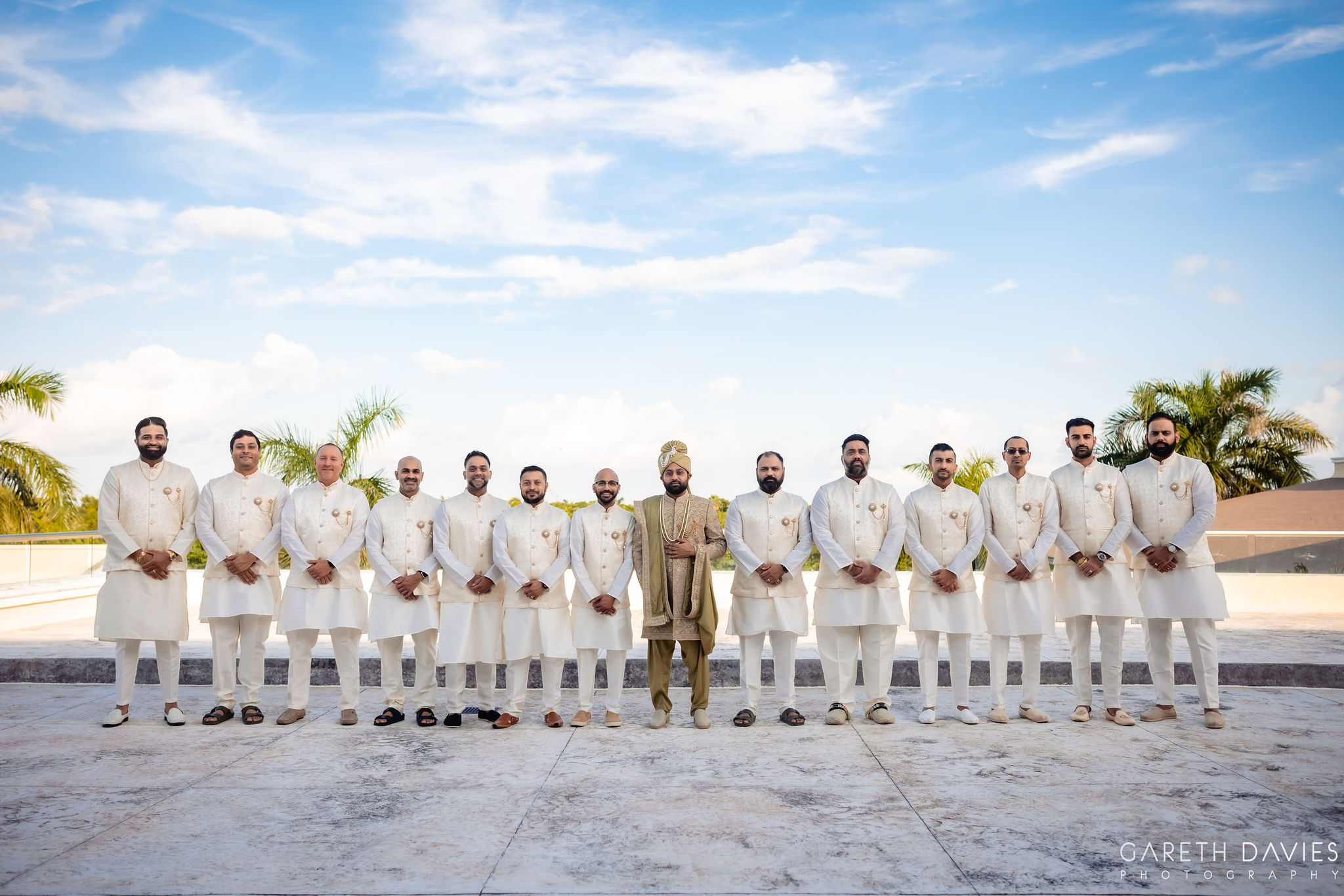 Fotografía de URVEE & KETAN de Lua Planners - 49101 