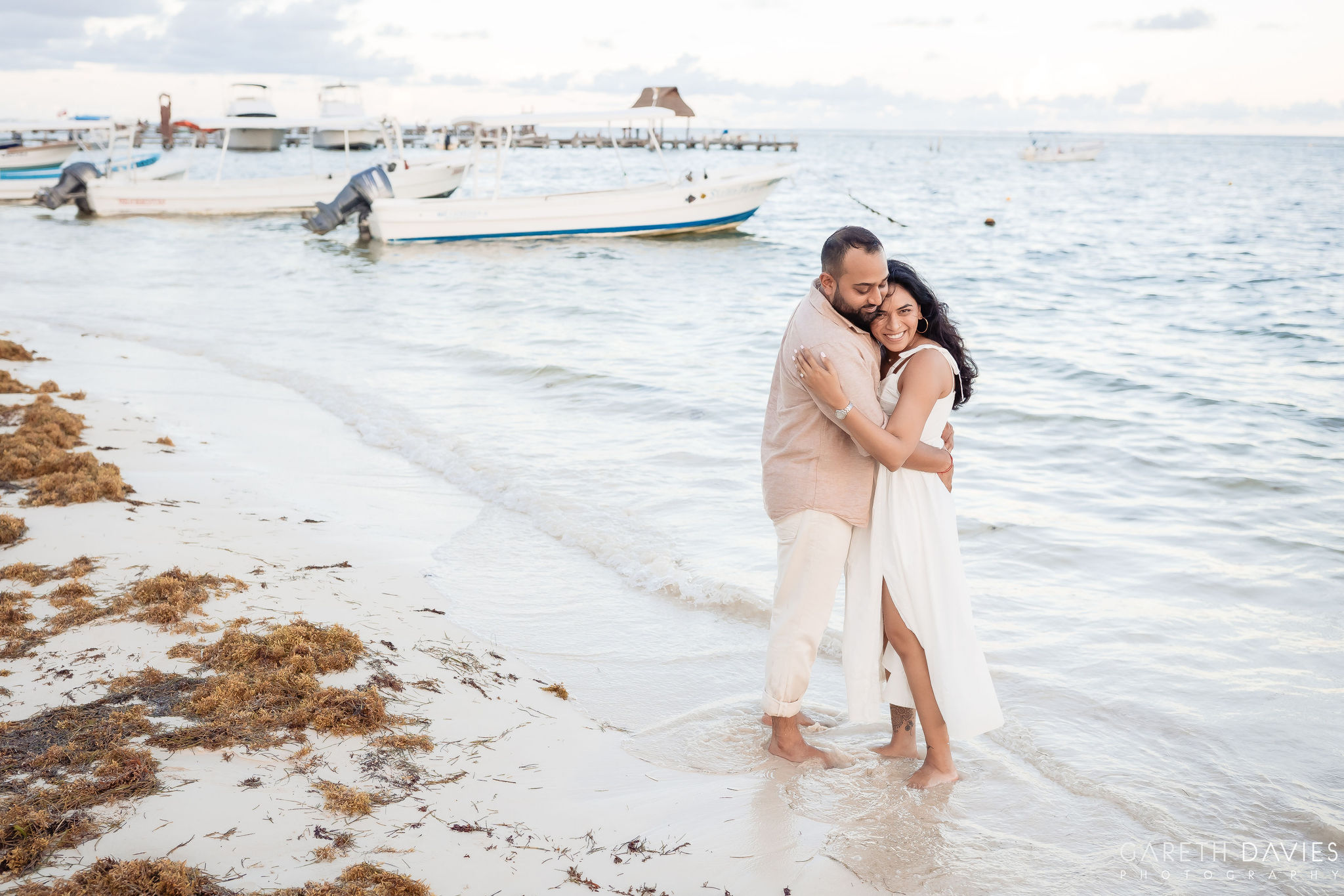 Fotografía de URVEE & KETAN de Lua Planners - 49103 