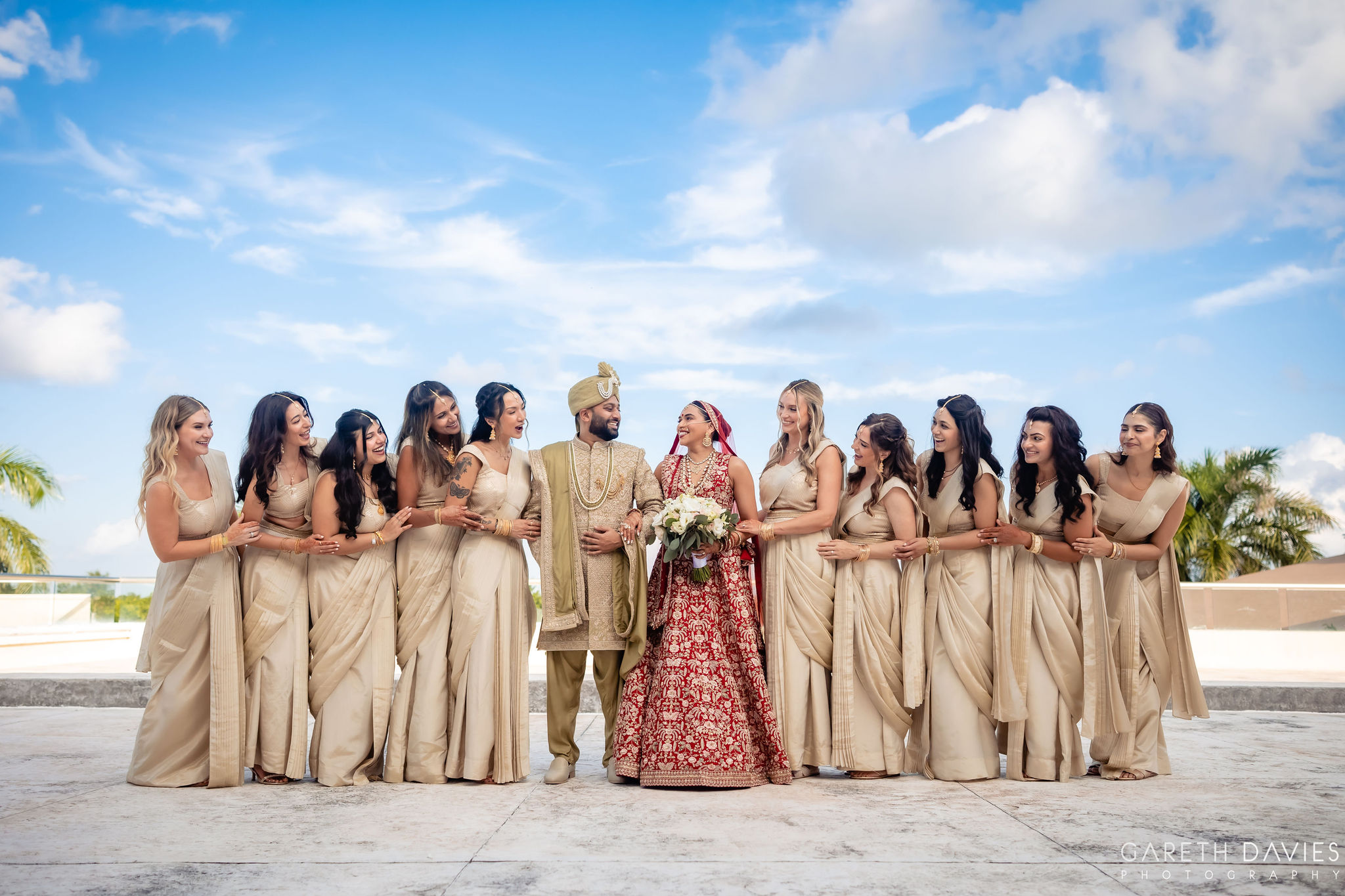 Fotografía de URVEE & KETAN de Lua Planners - 49105 