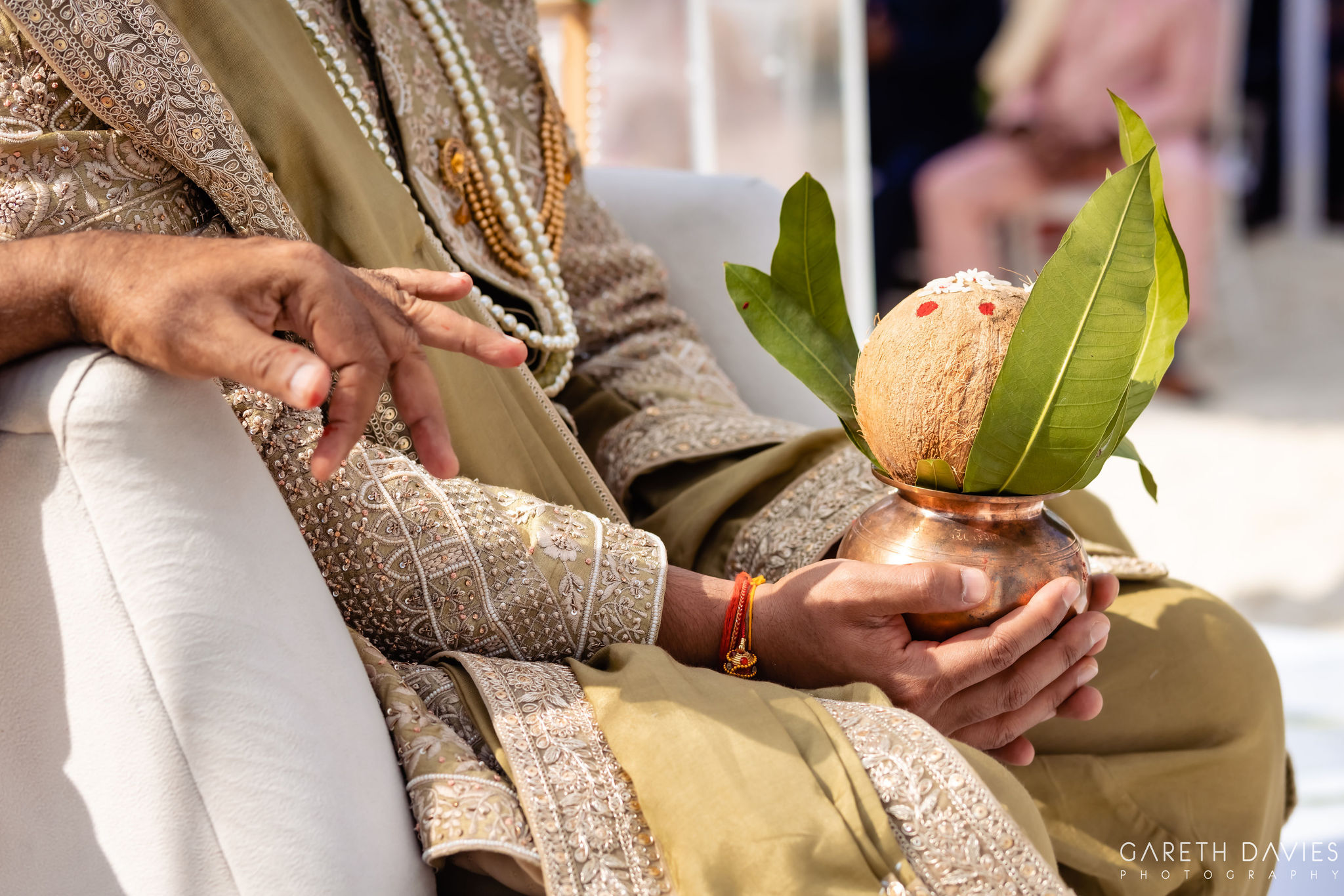 Fotografía de URVEE & KETAN de Lua Planners - 49107 