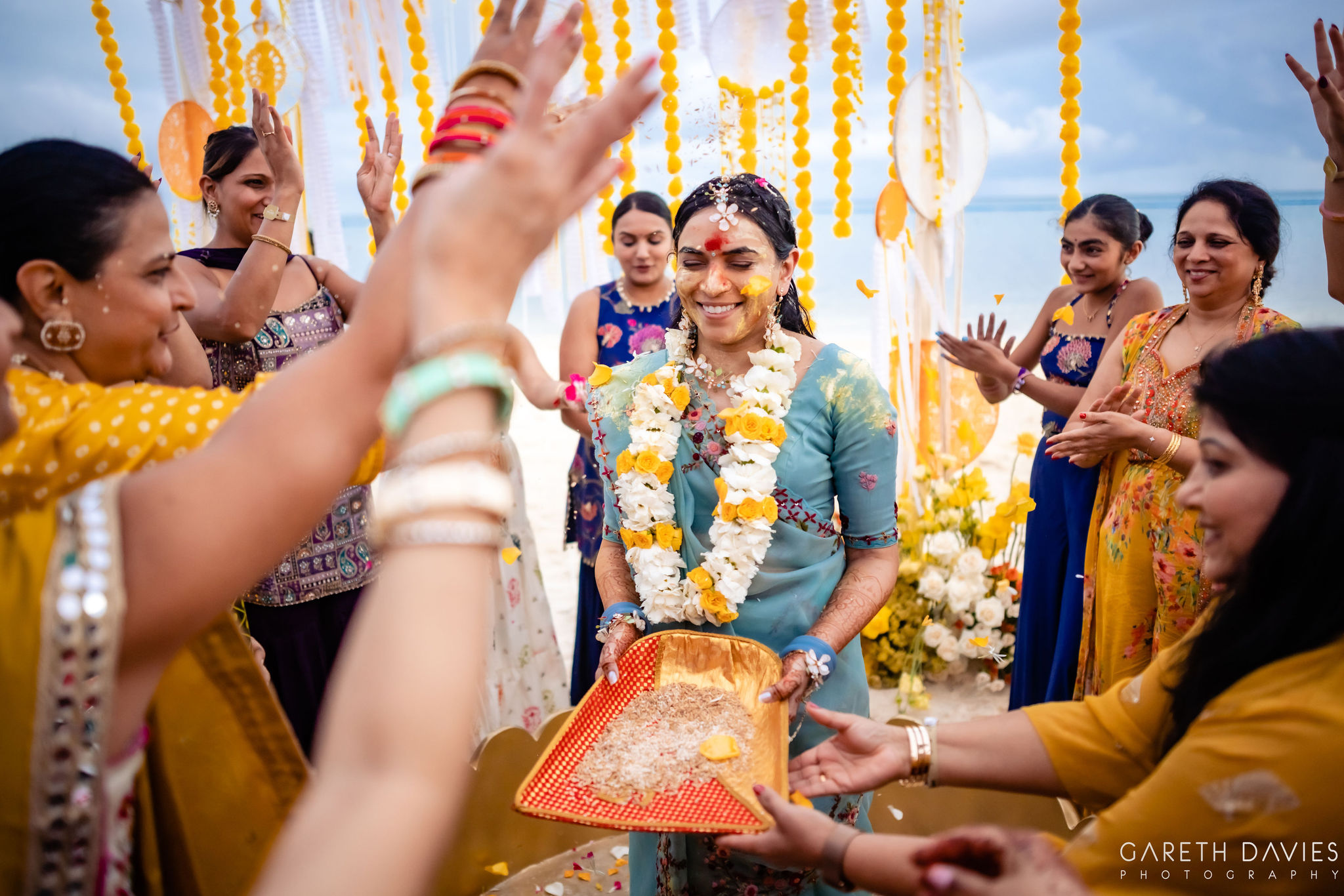 Fotografía de URVEE & KETAN de Lua Planners - 49109 