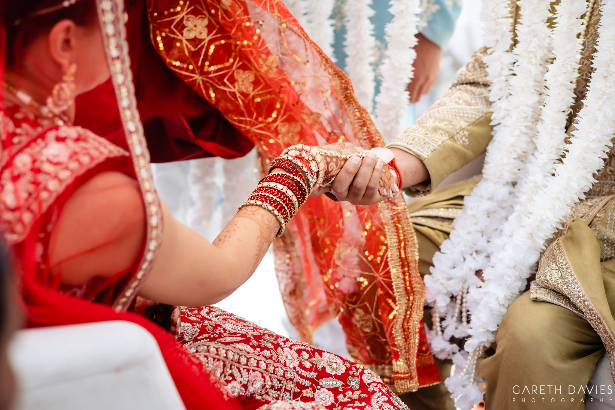 Fotografía de URVEE & KETAN de Lua Planners - 49111 