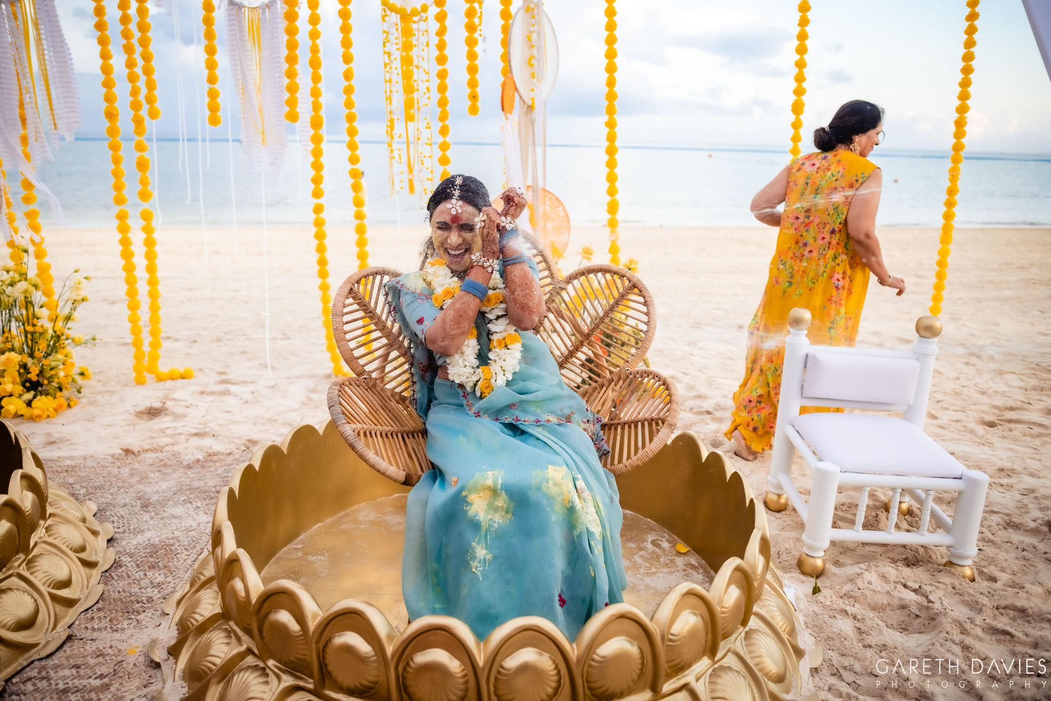 Fotografía de URVEE & KETAN de Lua Planners - 49115 