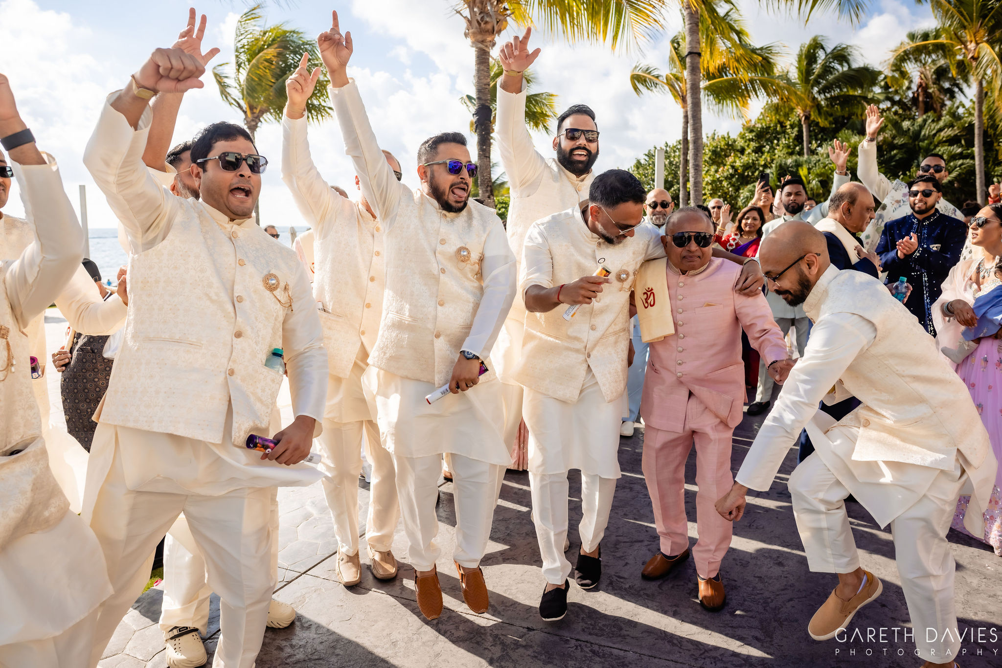 Fotografía de URVEE & KETAN de Lua Planners - 49116 