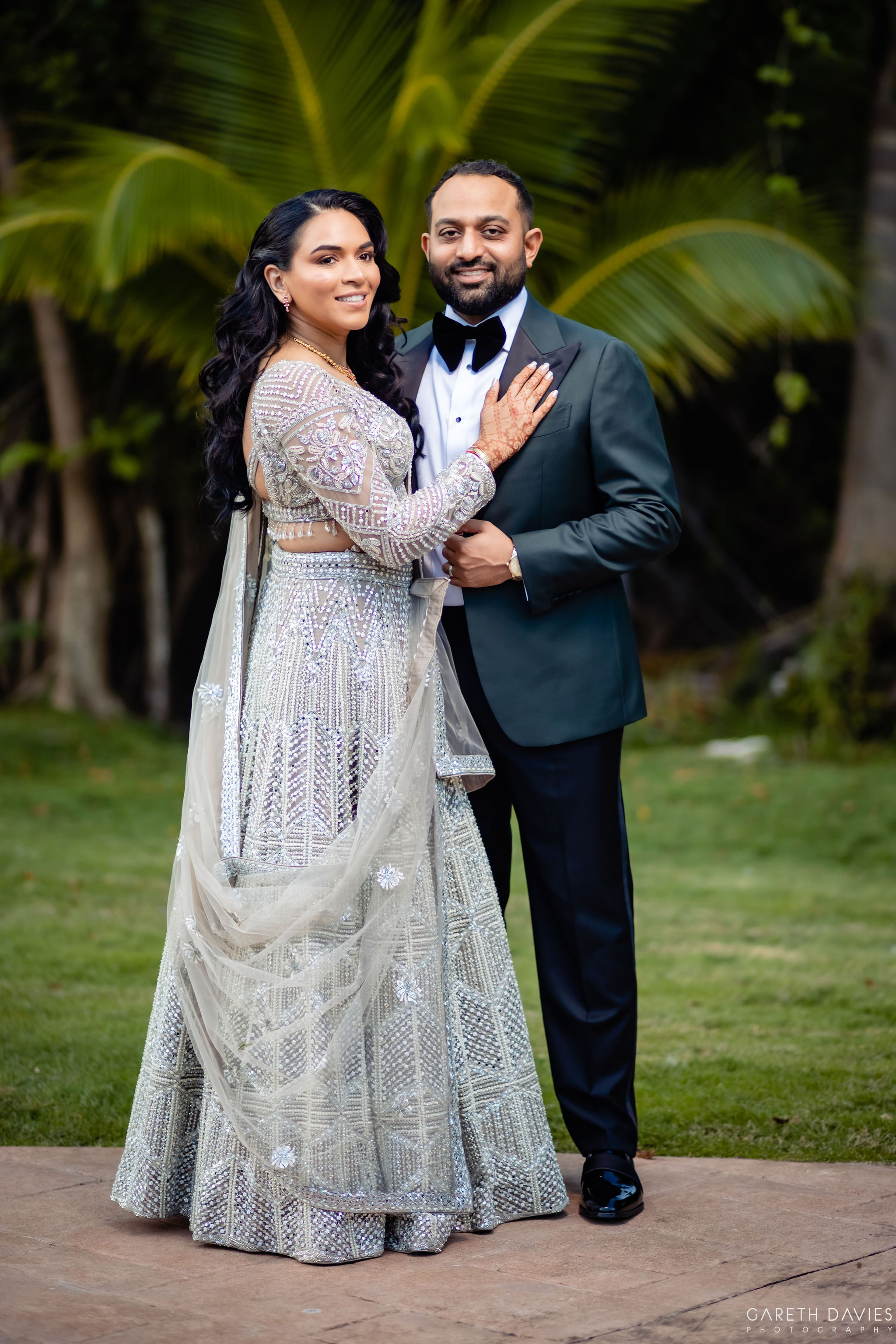 Fotografía de URVEE & KETAN de Lua Planners - 49119 