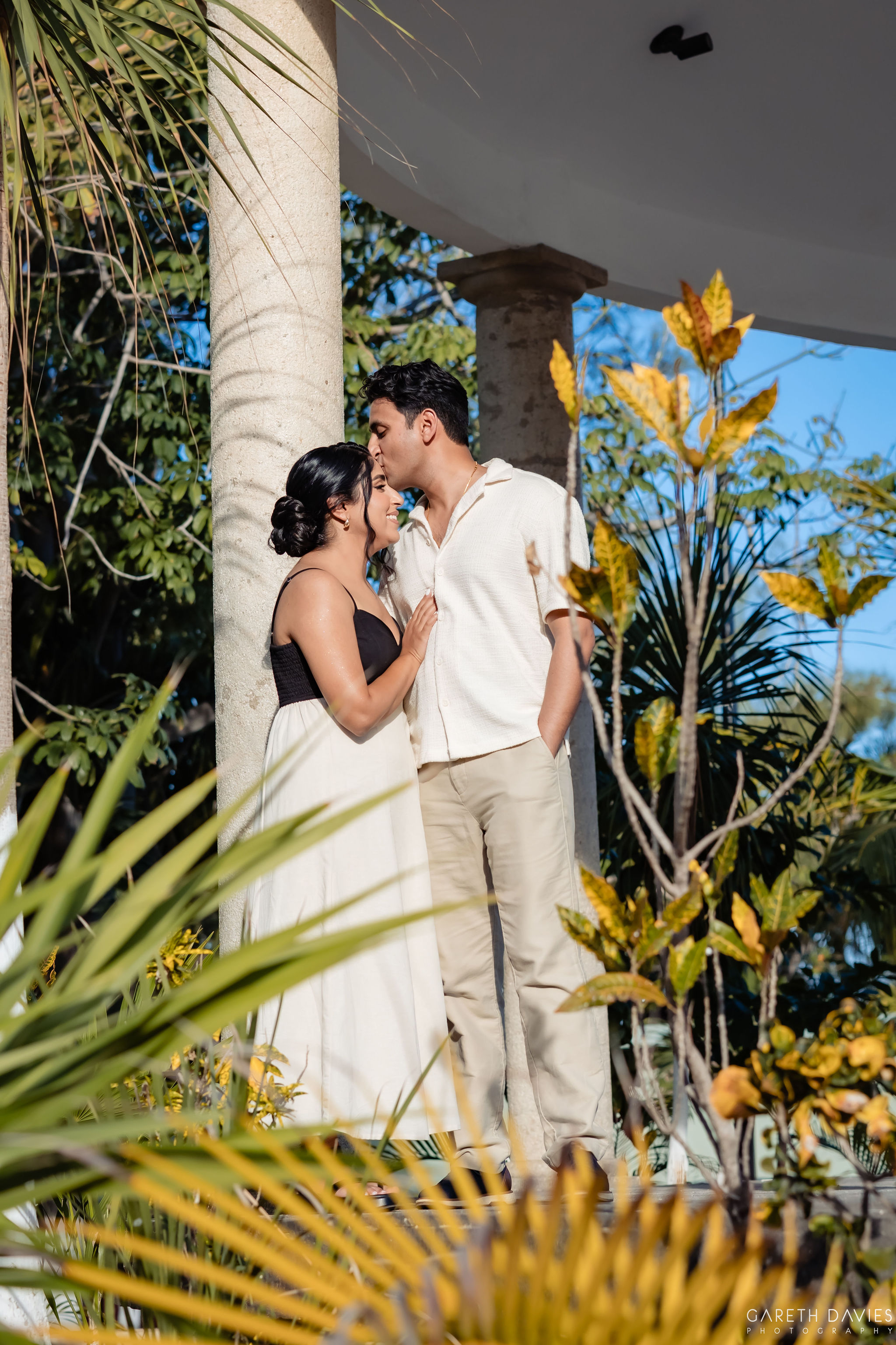 Fotografía de URVEE & KETAN de Lua Planners - 49121 