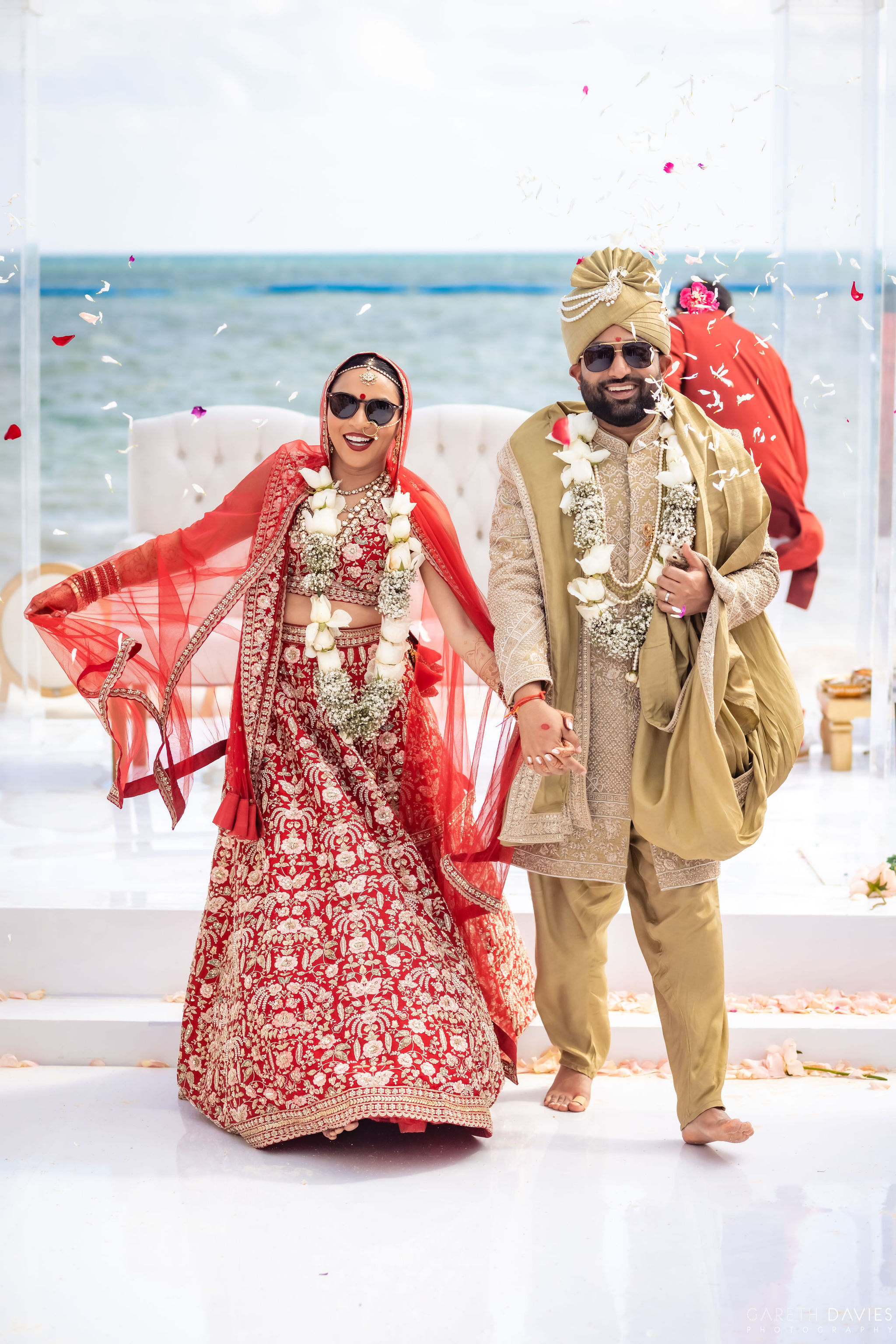 Fotografía de URVEE & KETAN de Lua Planners - 49122 