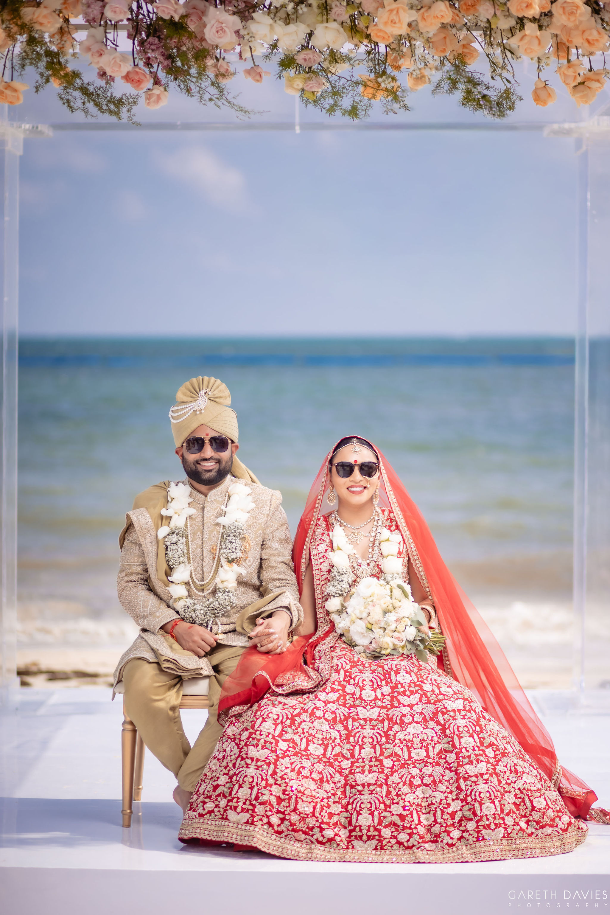 Fotografía de URVEE & KETAN de Lua Planners - 49124 