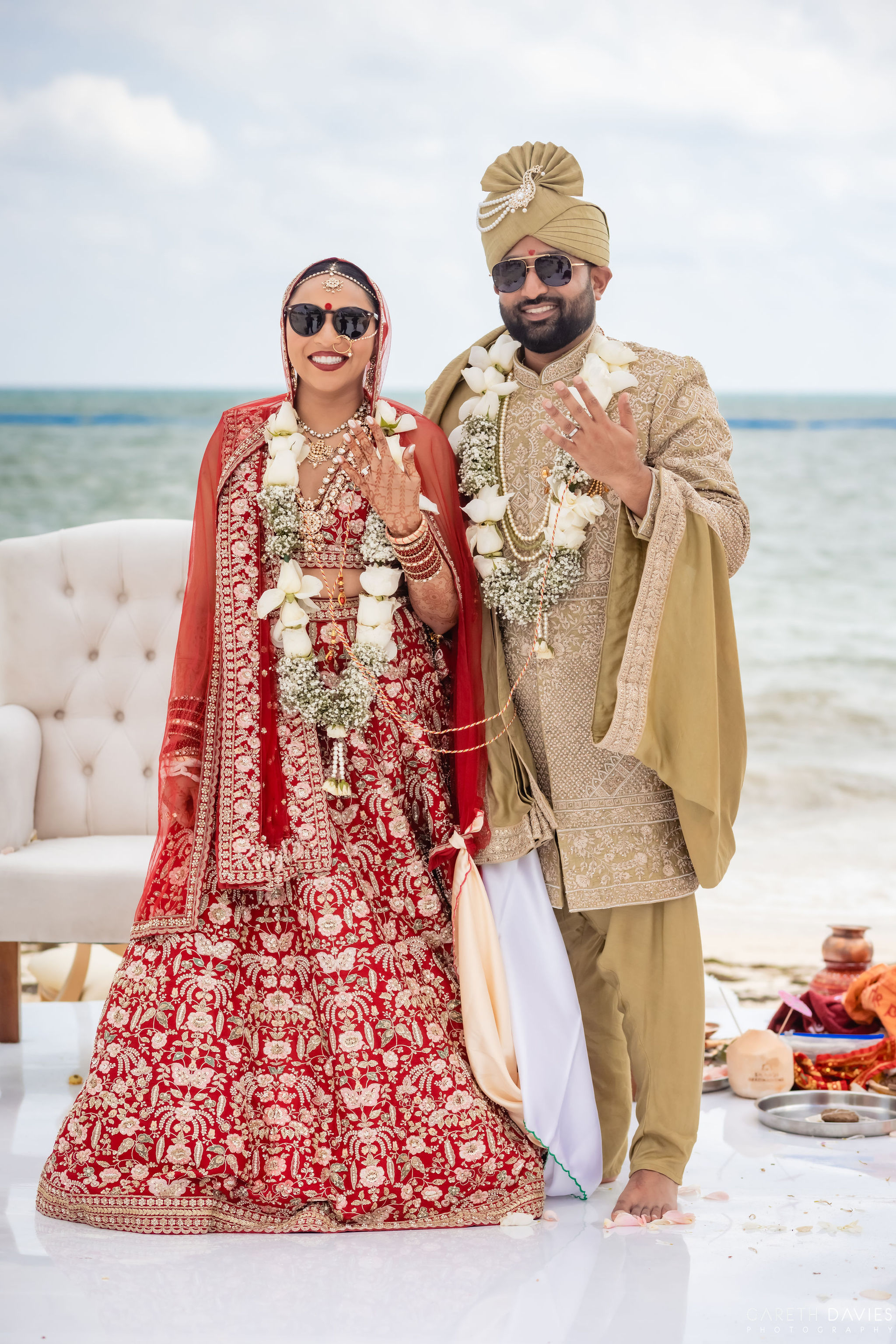 Fotografía de URVEE & KETAN de Lua Planners - 49123 