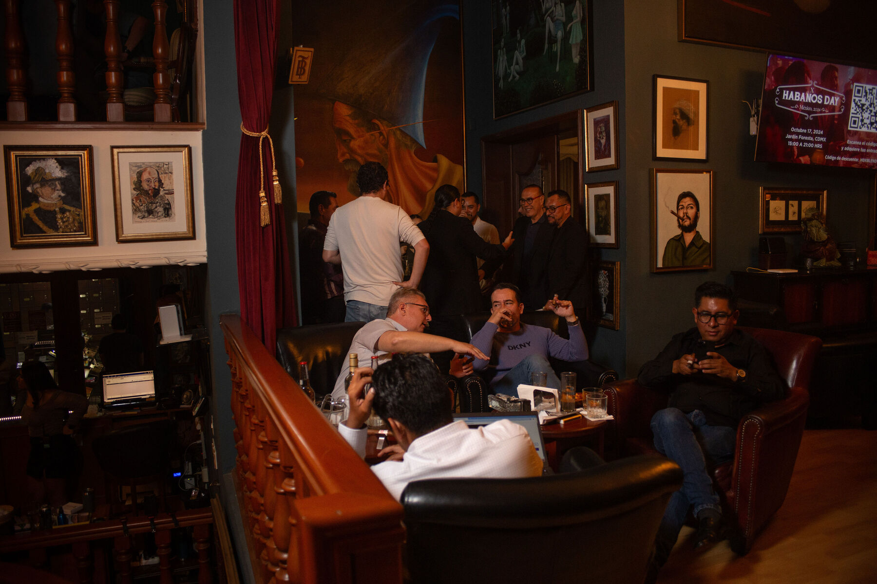 Fotografía de EVENTOS de Lieb - 49128 