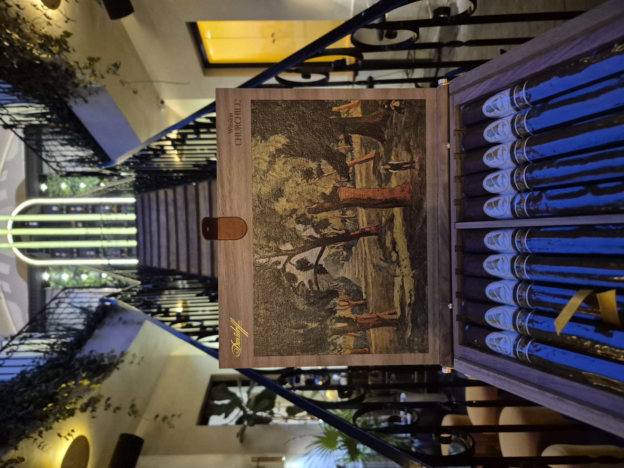 Fotografía de EVENTOS de Lieb - 49129 