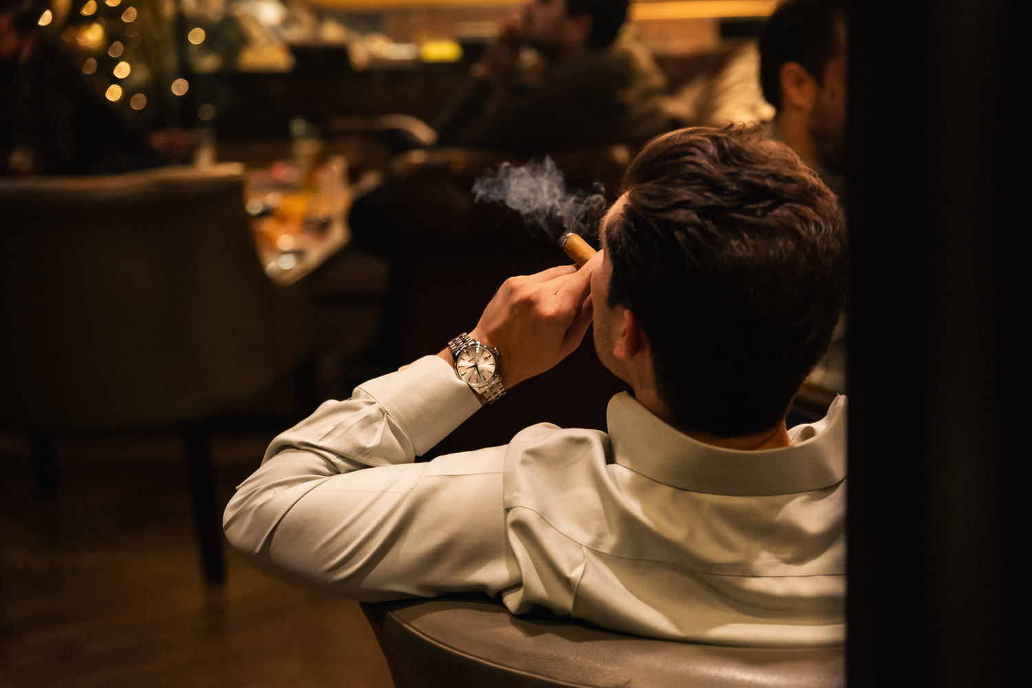 Fotografía de EVENTOS de Lieb - 49132 