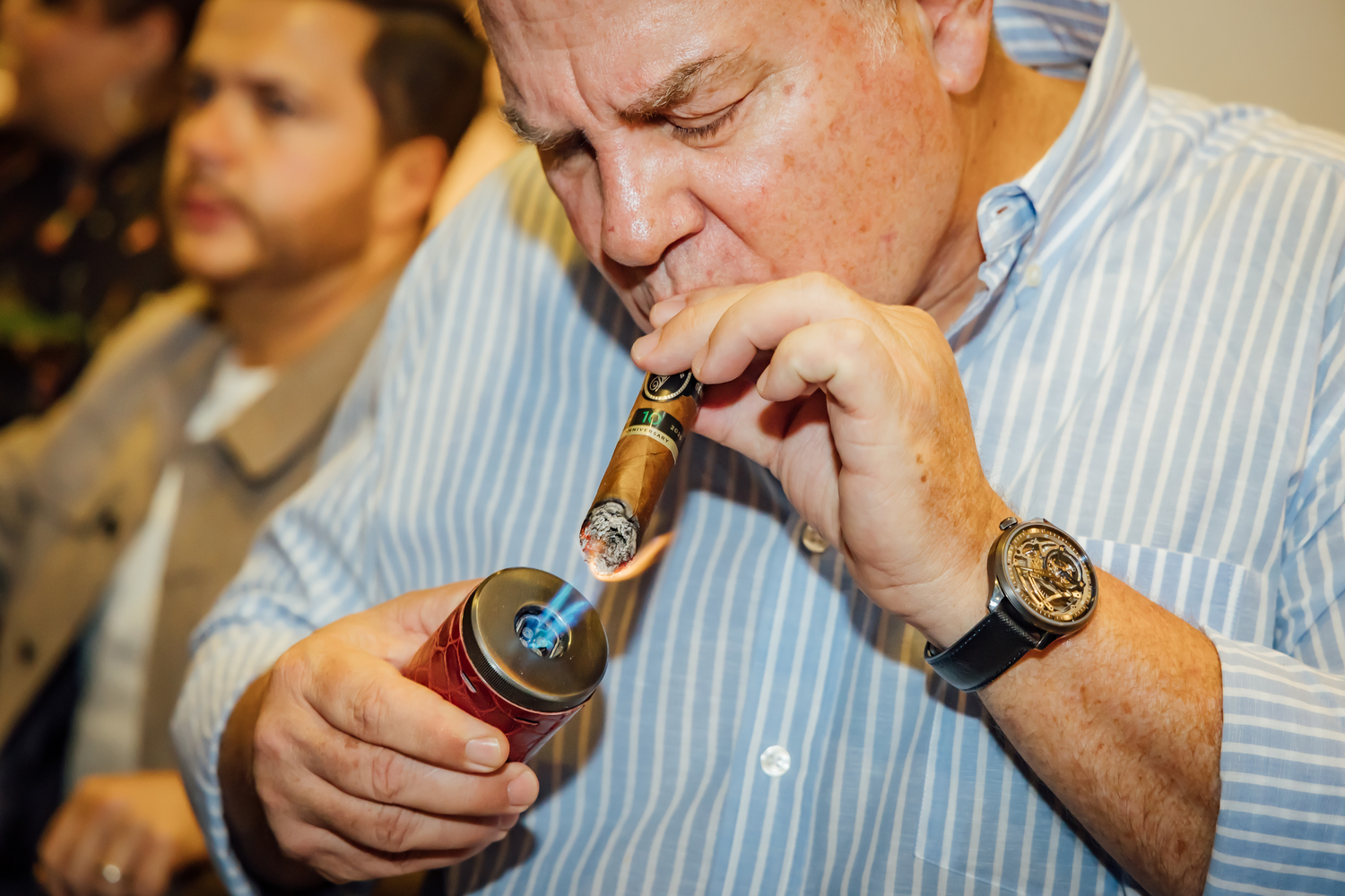 Fotografía de EVENTOS de Lieb - 49134 