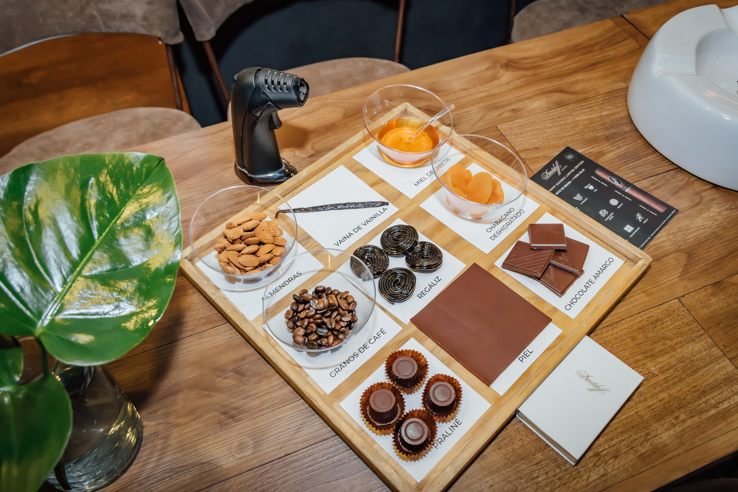 Fotografía de EVENTOS de Lieb - 49135 