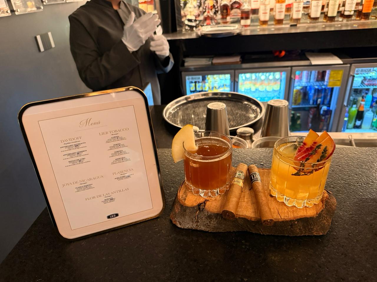 Fotografía de EVENTOS de Lieb - 49137 