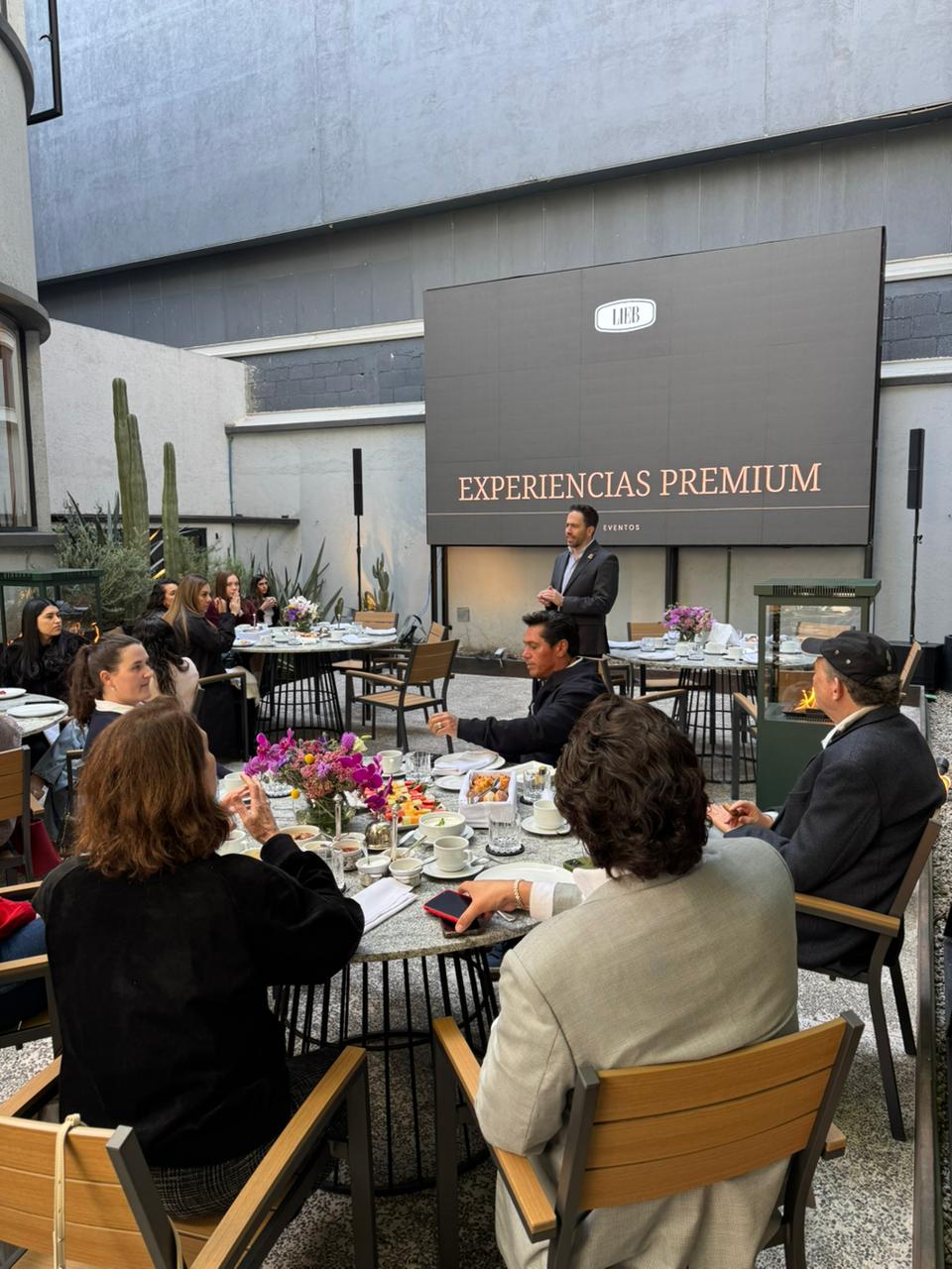 Fotografía de EVENTOS de Lieb - 49139 