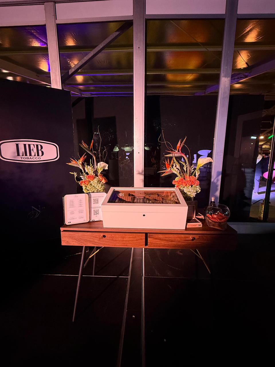 Fotografía de EVENTOS de Lieb - 49138 