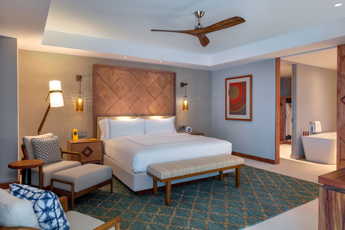 Fotografía de TOP 30 de Conrad Punta de Mita - 49156 