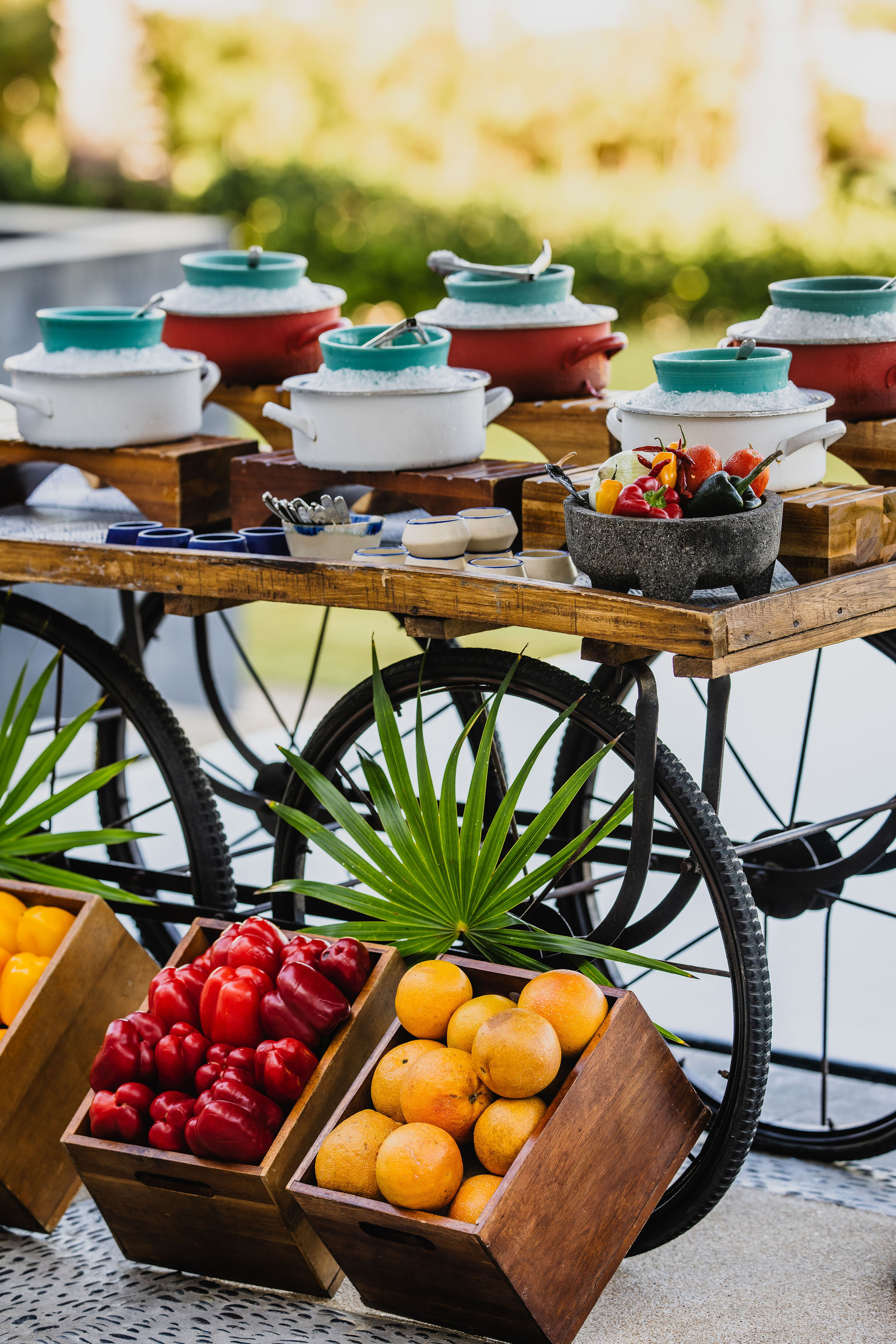 Fotografía de TOP 30 de Conrad Punta de Mita - 49163 