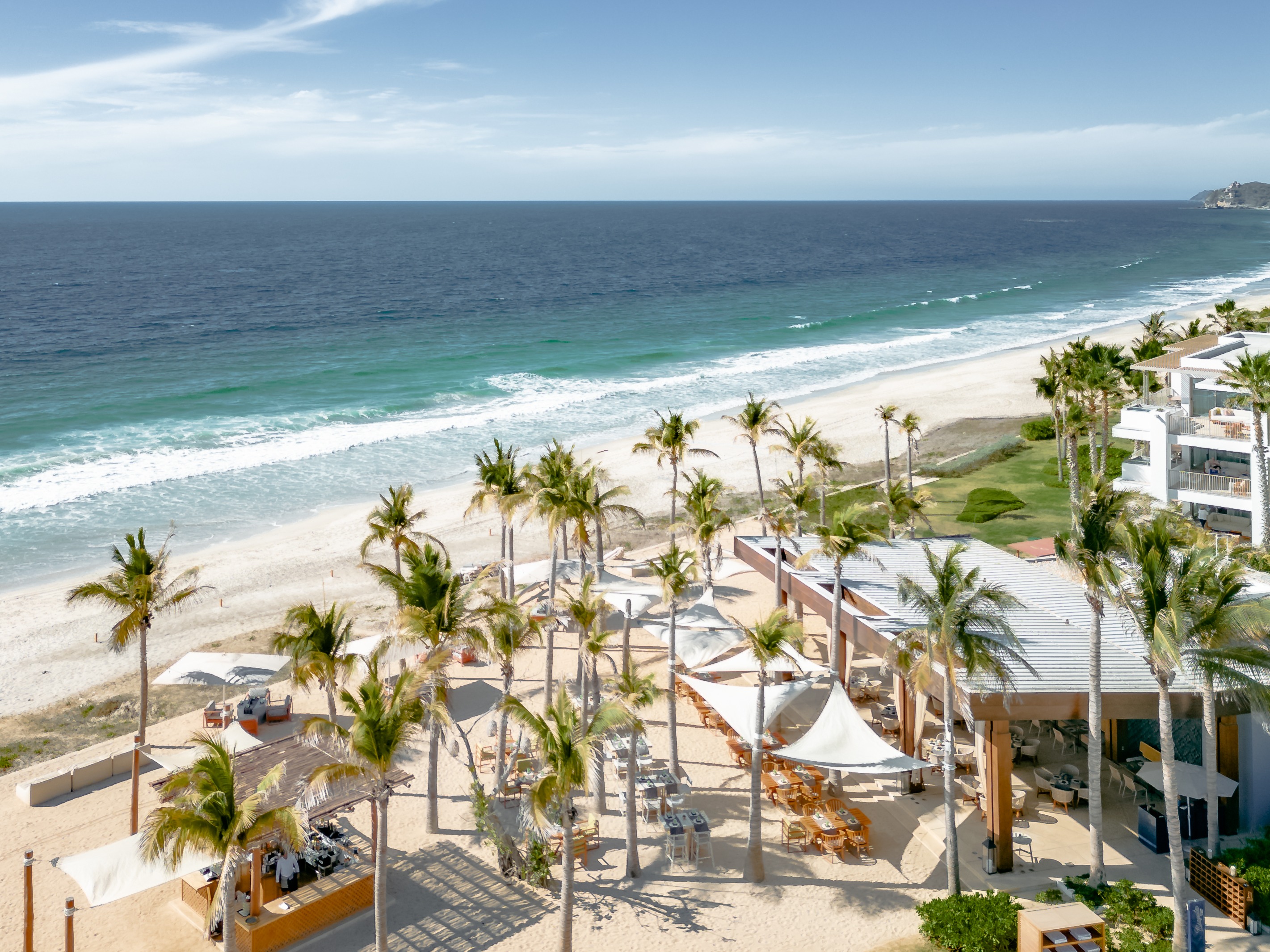 Fotografía de TOP 30 de Conrad Punta de Mita - 49164 